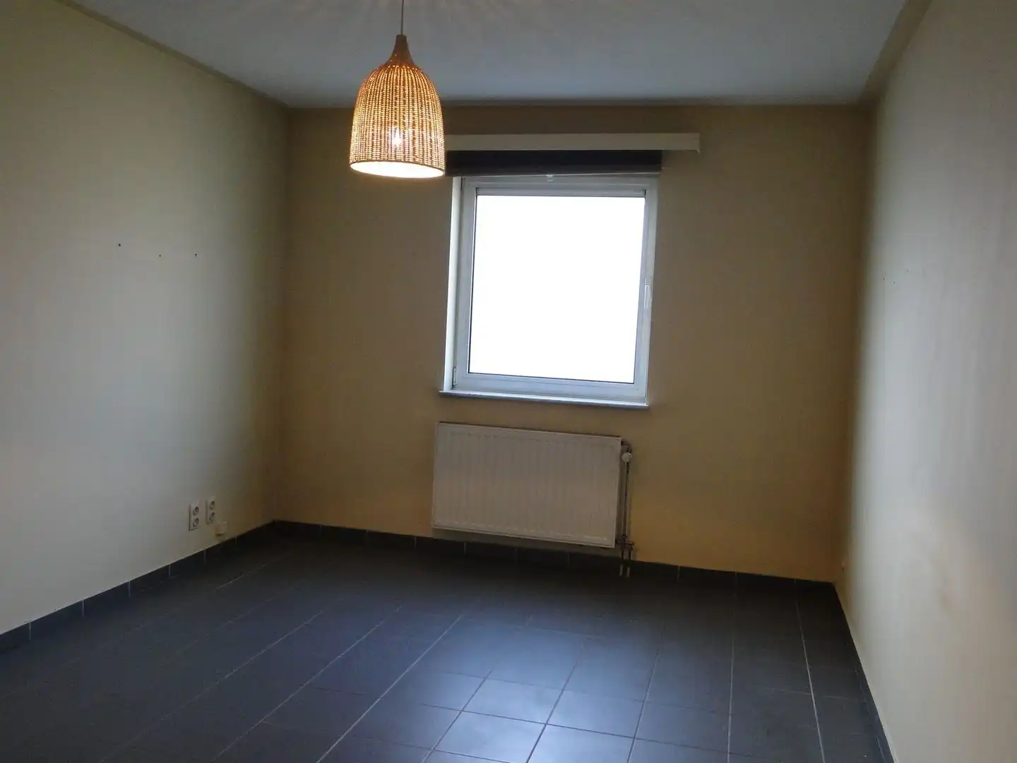 Handelsgelijkvloers met 3 autostaanplaatsen foto 9