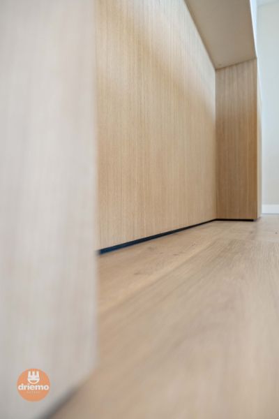 EXCLUSIEF DRIESLAAPKAMER APPARTEMENT MET FRONTAAL ZICHT OP ZEE EN DUMONT WIJK foto 11