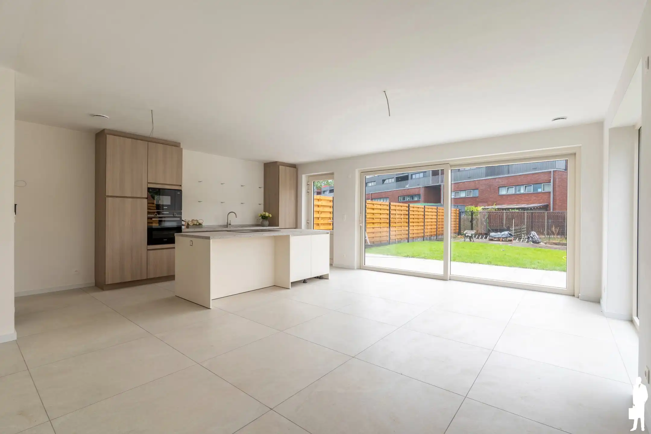 Instapklare nieuwbouwwoning met 5 slaapkamers in Oostmalle foto 6