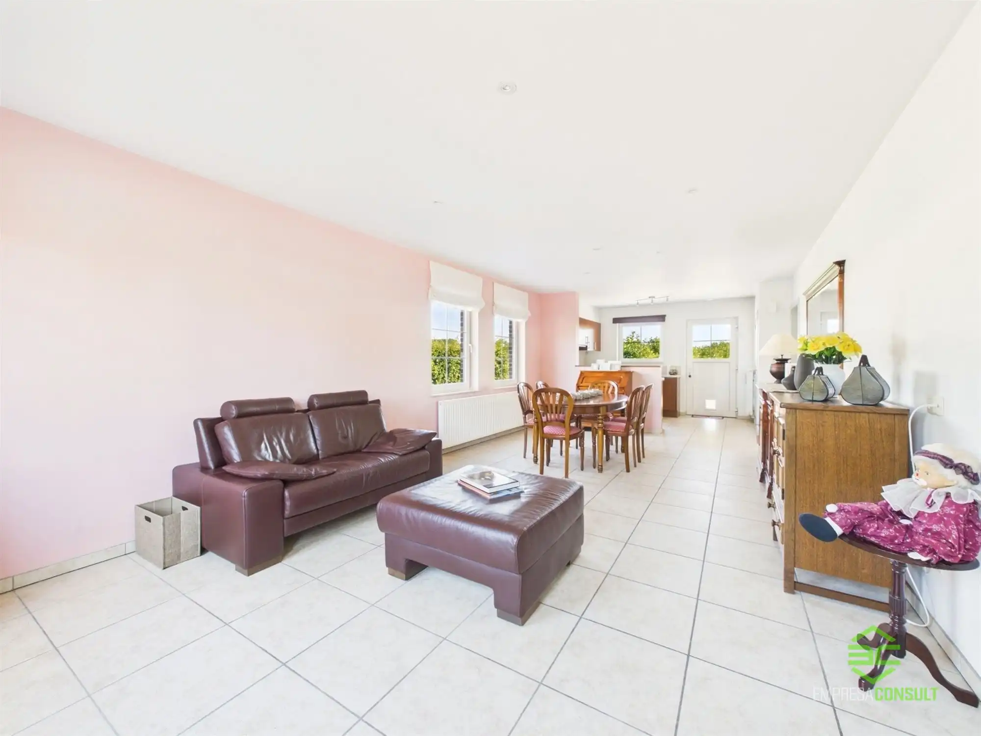 Prachtige instapklare gelijkvloerse woning in Budingen! foto 7