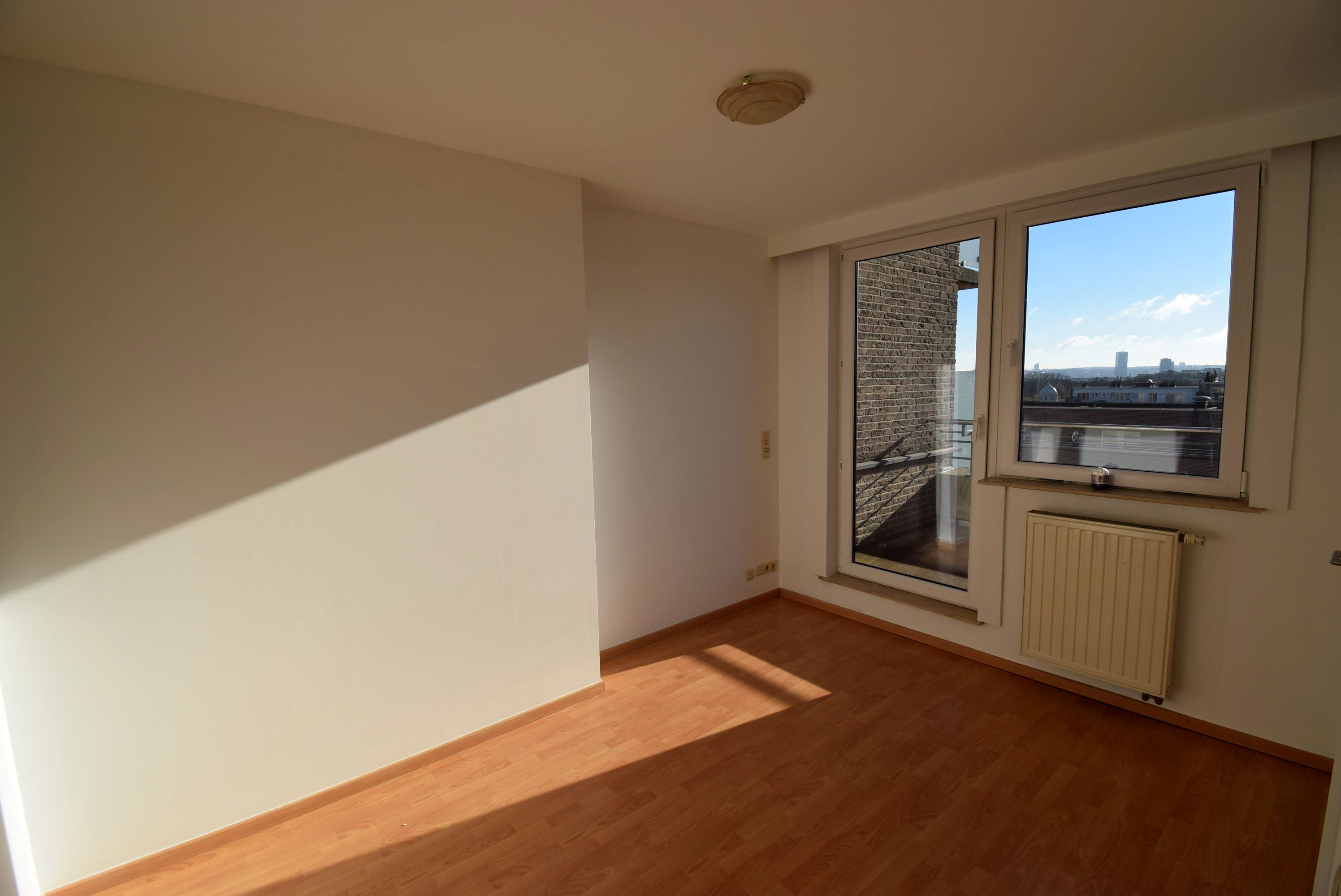 Penthouse 1 slaapkamer foto 7