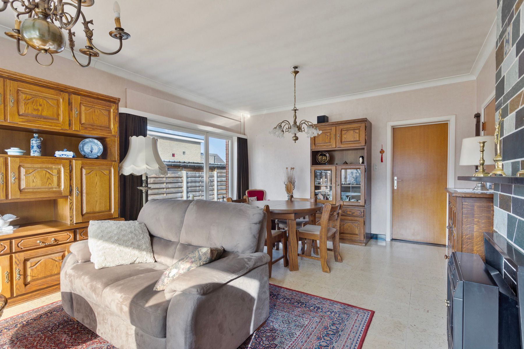 Te renoveren bungalow te Wezemaal foto 5