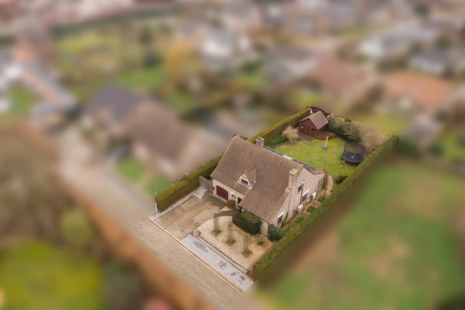 Huis te koop foto 44