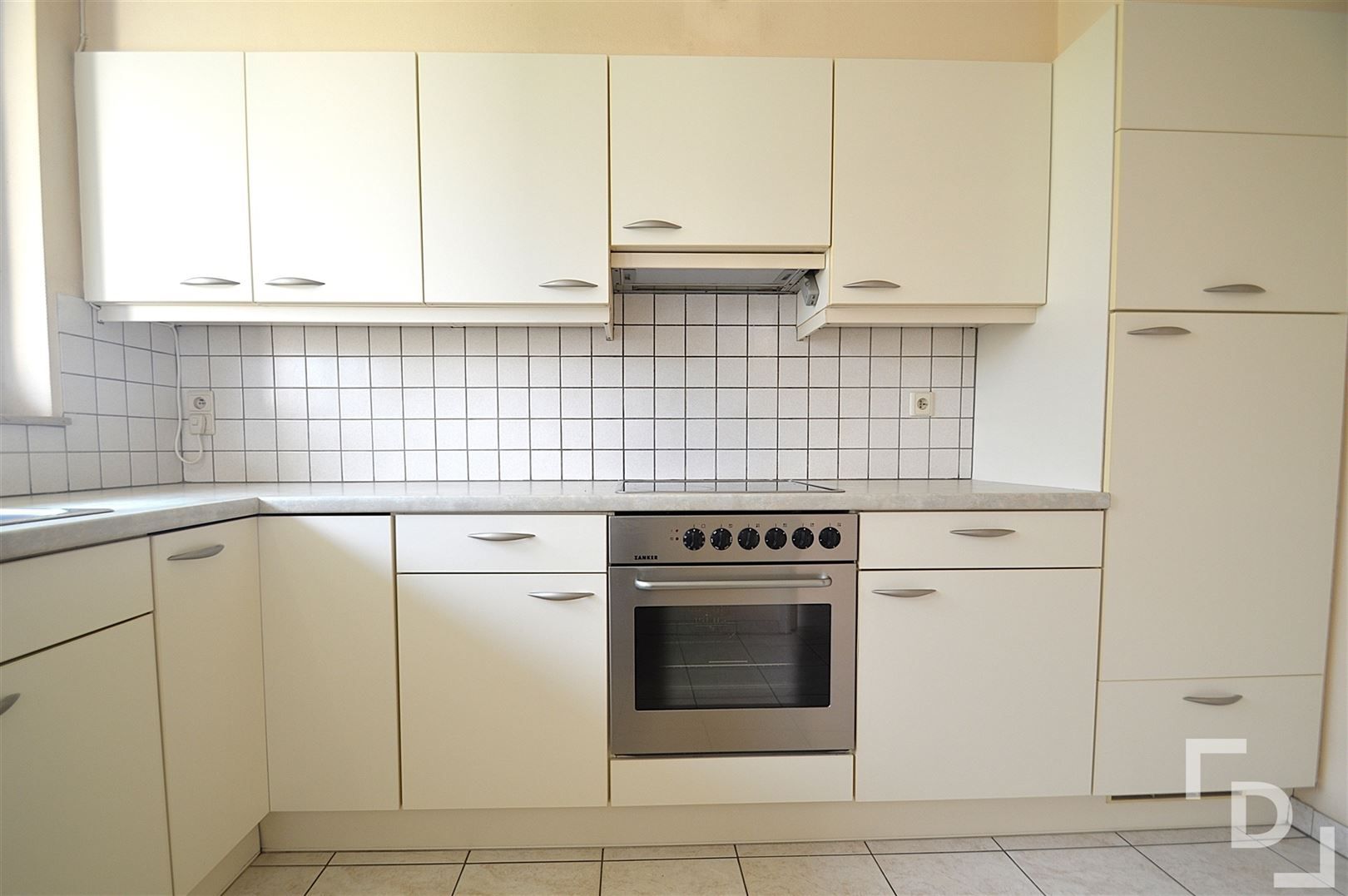 Gezellig appartement op rustige ligging en zicht op groen foto 5