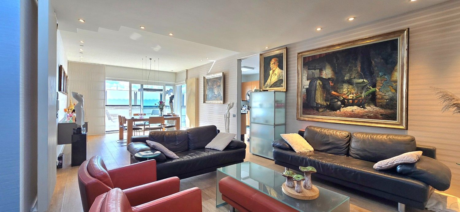 Appartement te huur foto 11