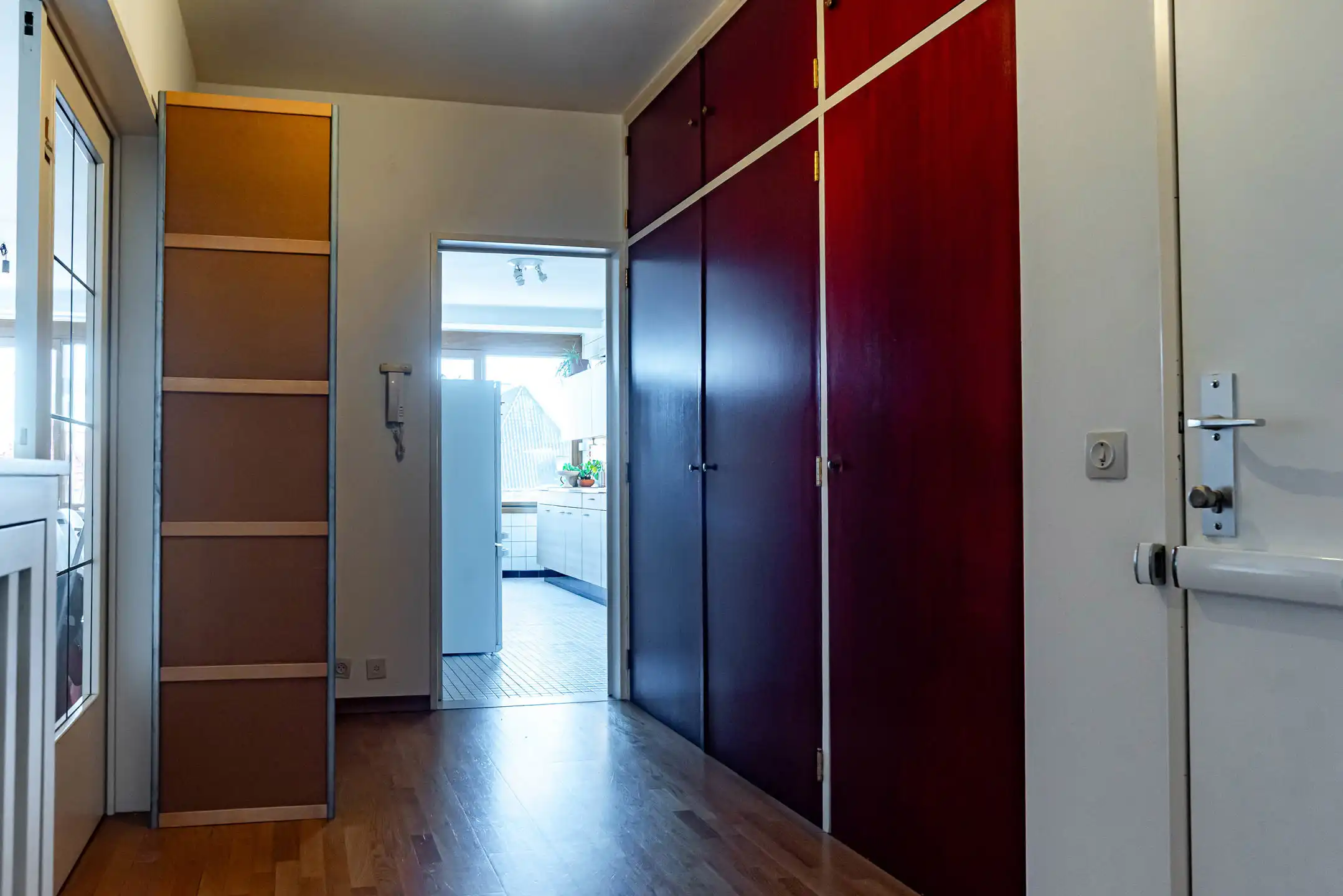 Ruim 3-slk-appartement op toplocatie met zicht op Botanique foto 9