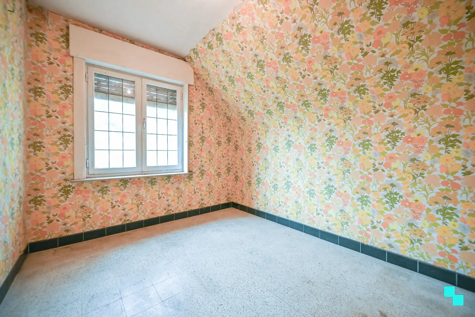 Compleet te renoveren eengezinswoning met landelijke zichten en sterke bereikbaarheid te Izegem foto 19