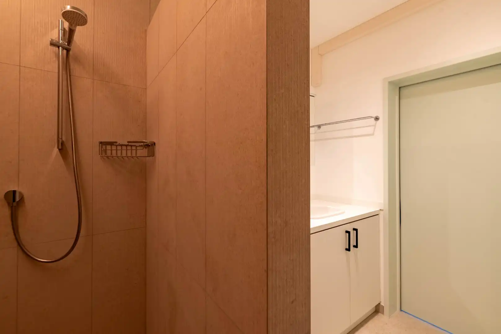 Instapklaar appartement met 2 slaapkamers en zicht op het Galgenweel foto 11