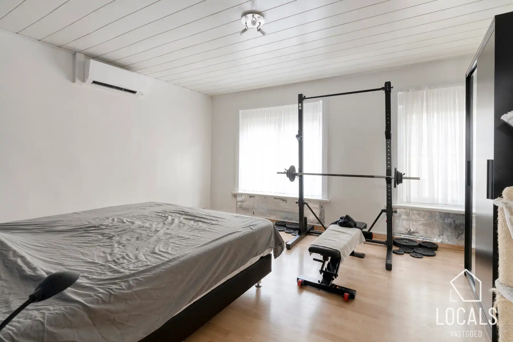 Instapklare woning in Denderleeuw foto 8