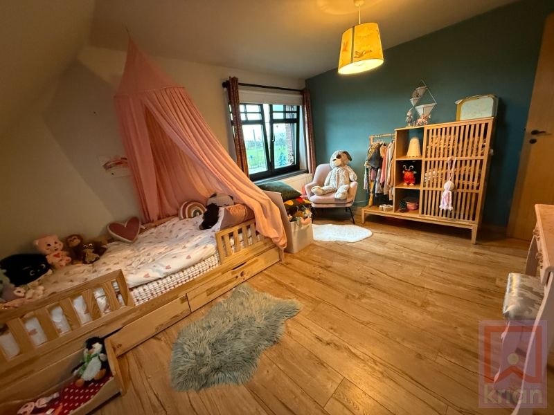 Gerenoveerde vrijstaande woning op 2880m²! foto 12