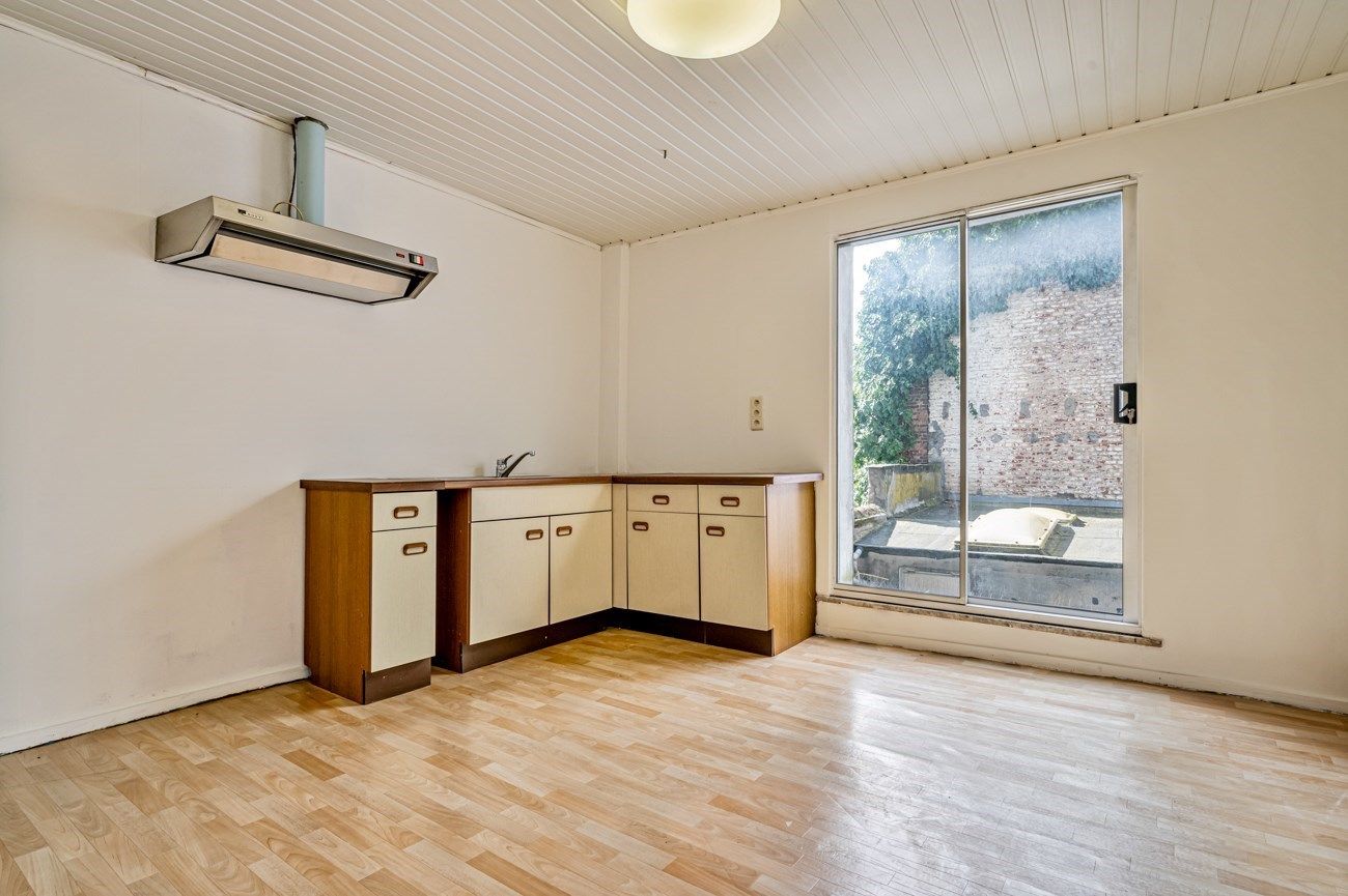 Centraal gelegen woning te Gent foto 5