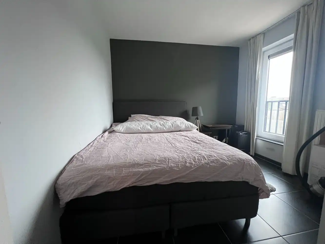 Gezellig en instapklaar appartement met 1 slaapkamer foto 4