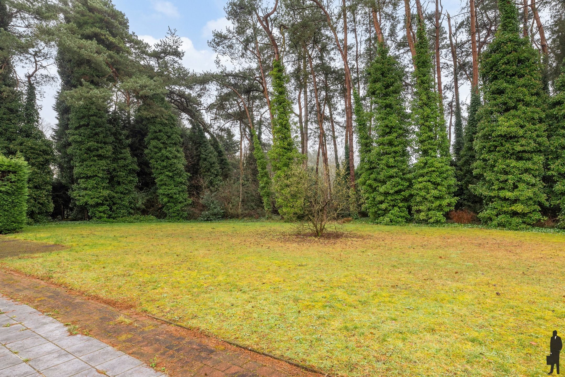 Ruime en duurzame houtmassiefbouw villa in Beerse! foto 41