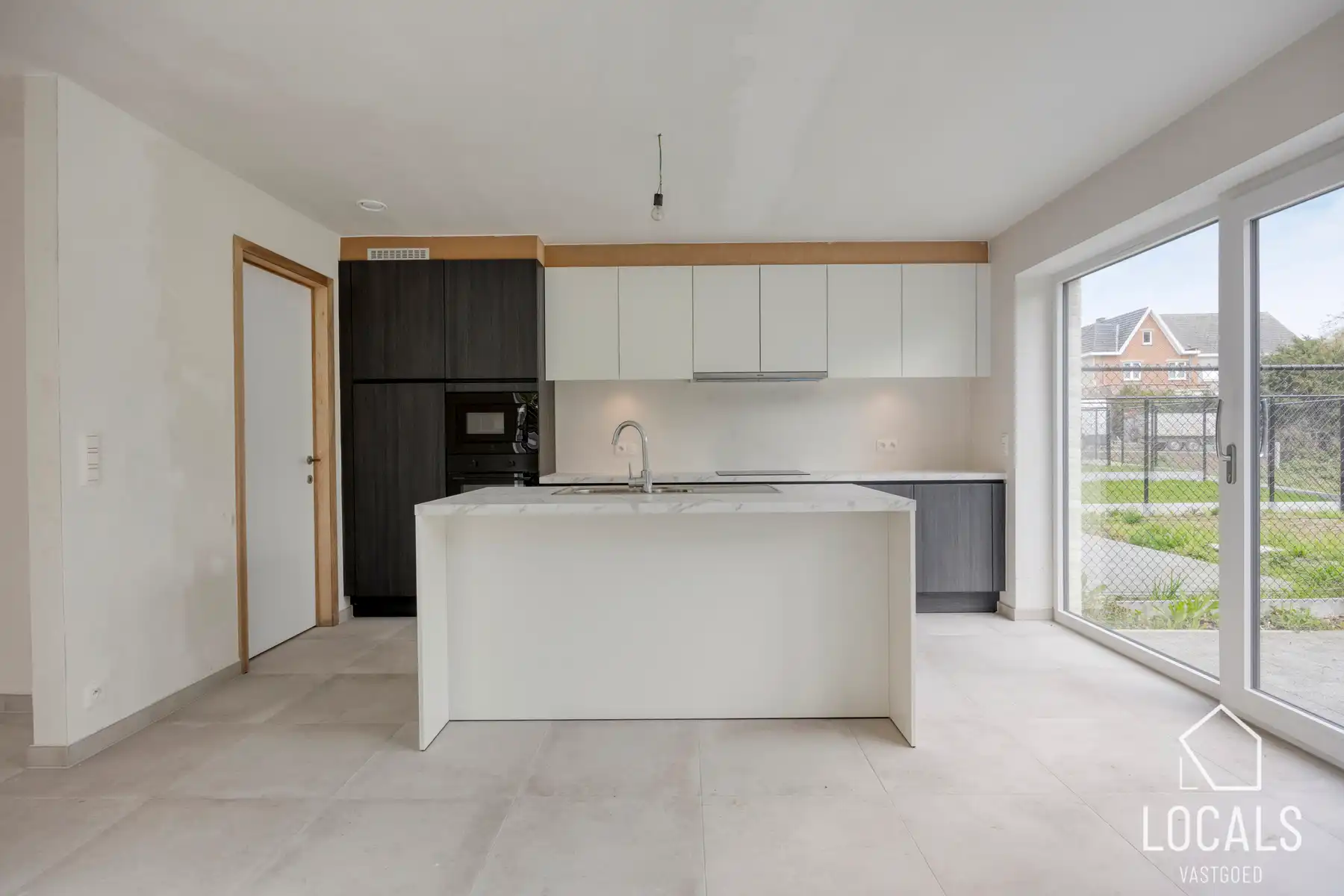 Prachtige instapklare woningen in Haaltert foto 9