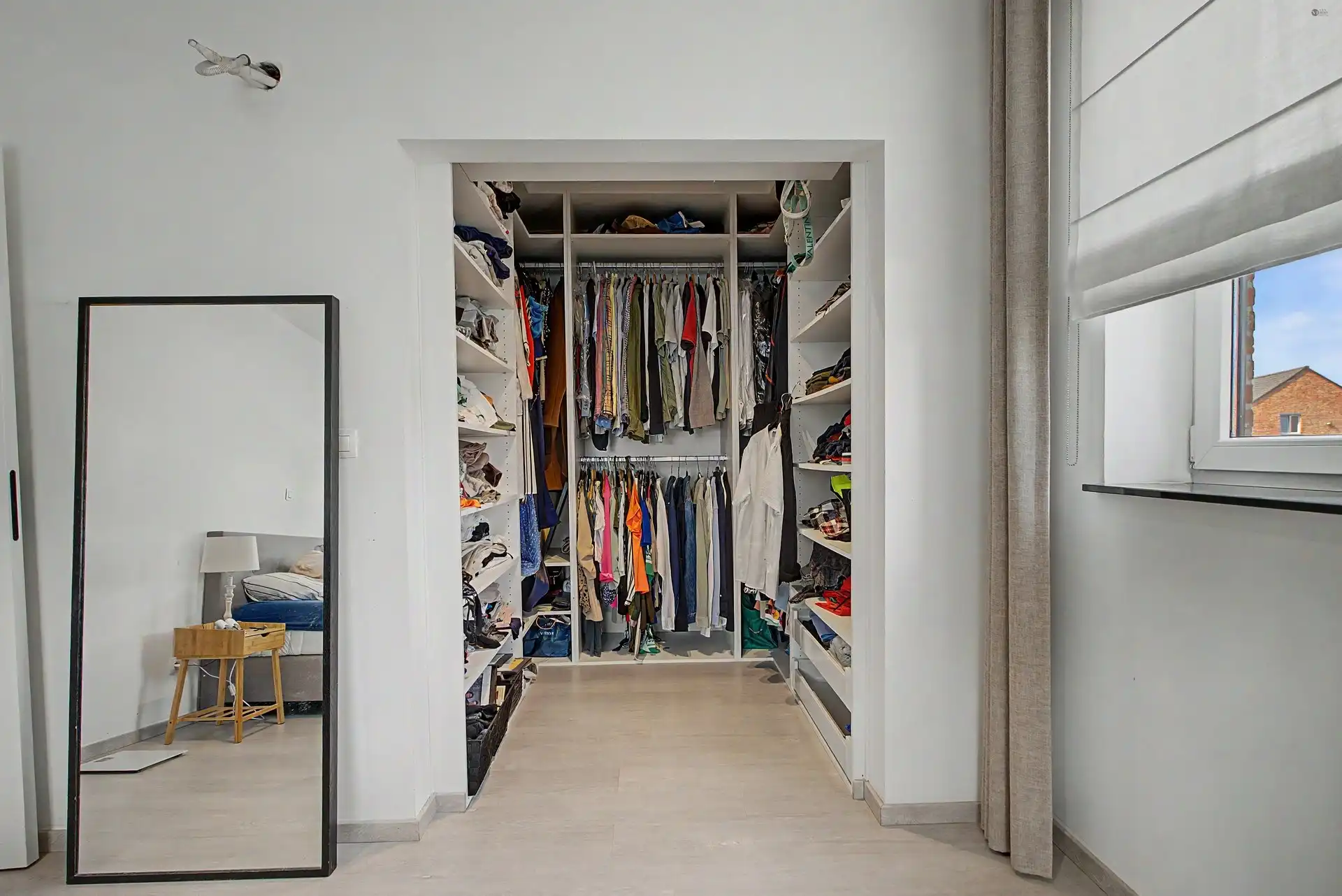 Recente Halfopen nieuwbouwwoning met 3 slaapkamers foto 14