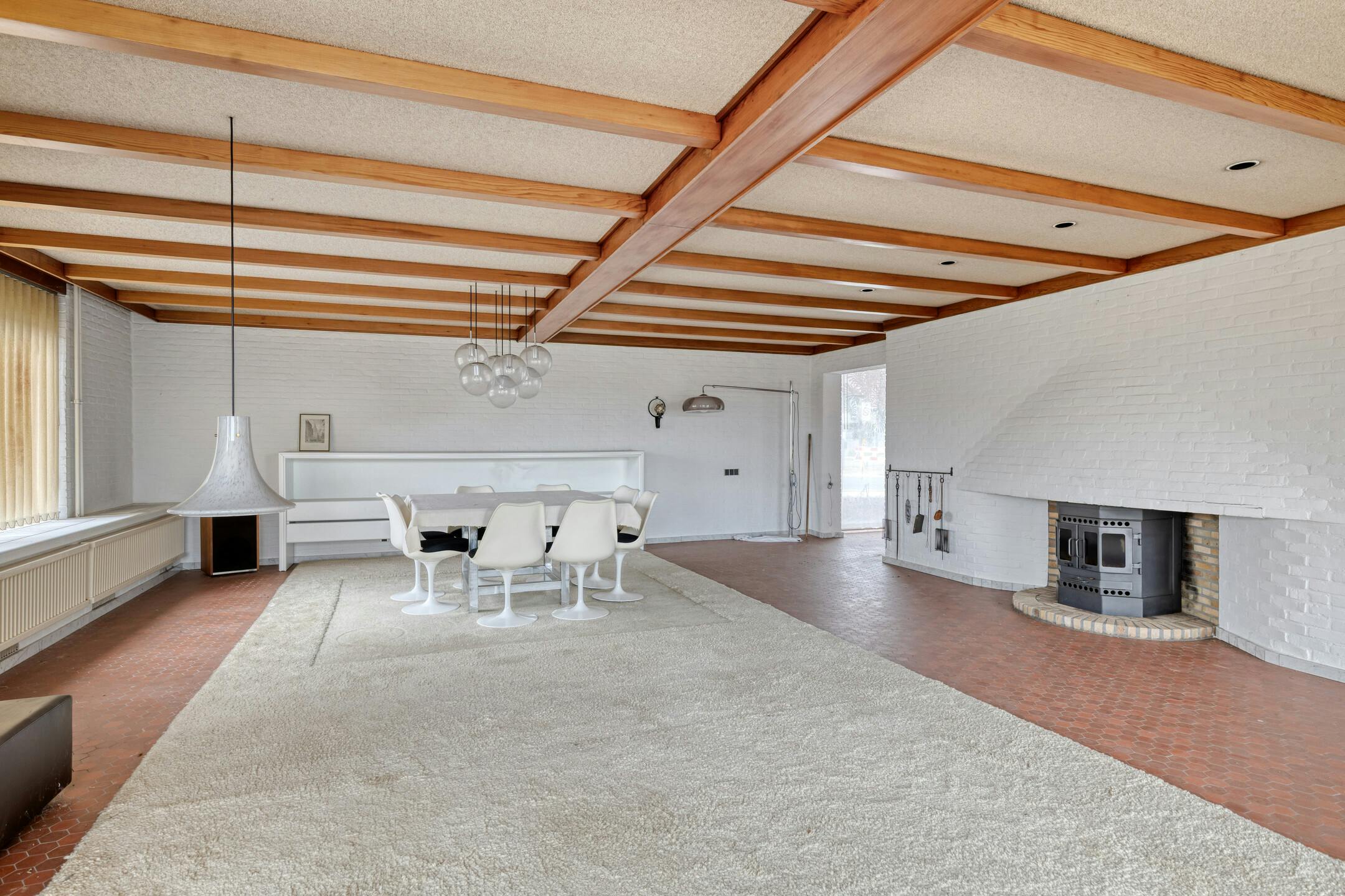 Te renoveren hoeve te koop in Lichtaart op ruim perceel foto 8