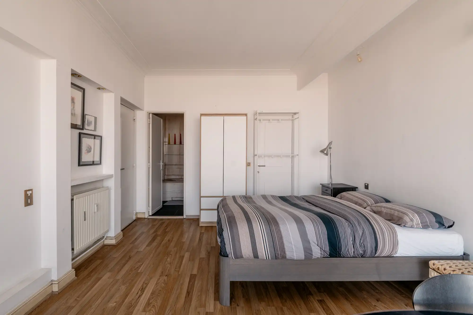 Eleganza Urbana: Italiaanse elegantie op hoogte in hartje Antwerpen foto 14