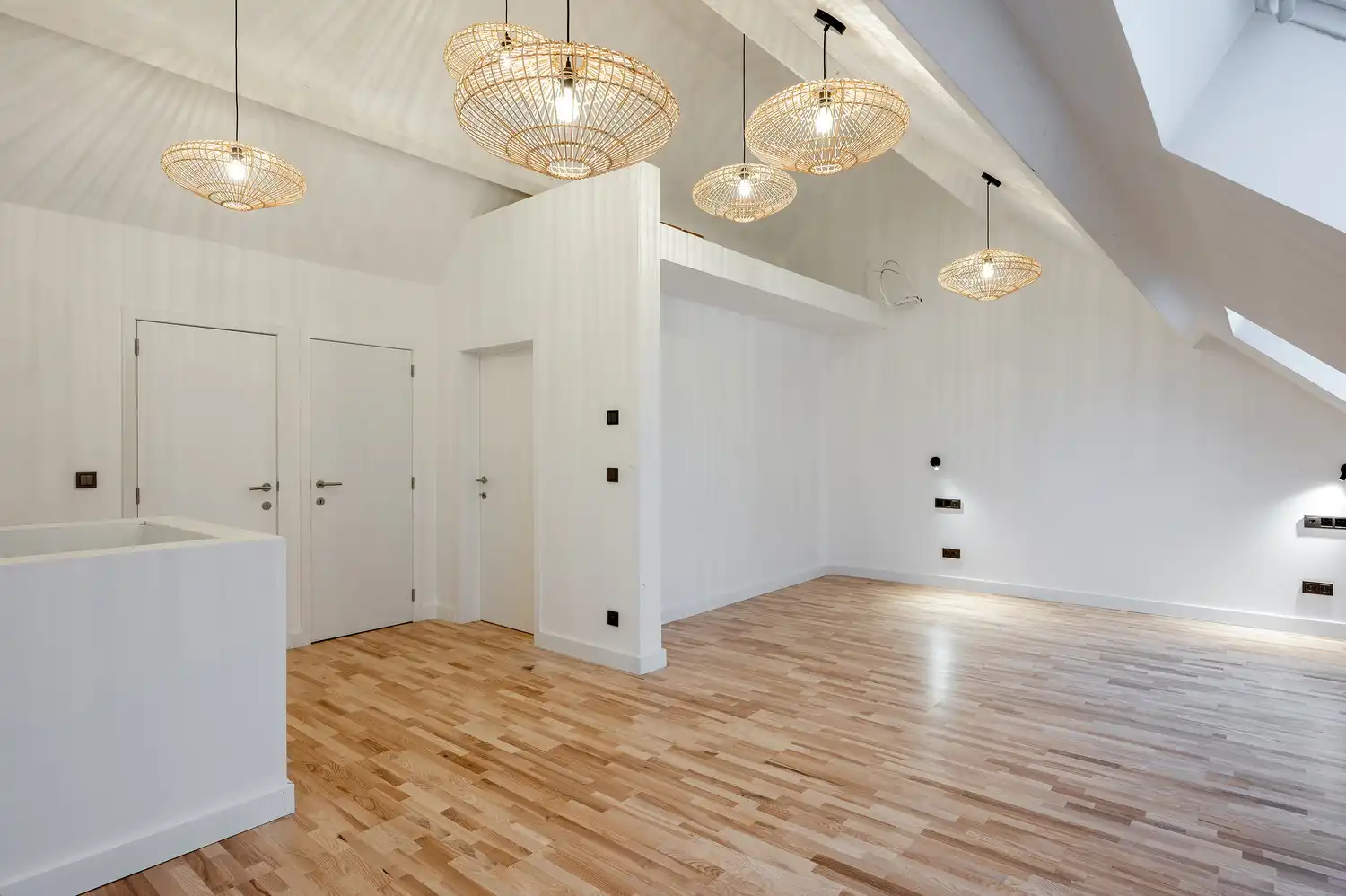 Charmante halfopen bebouwing met prachtig uitzicht in het landelijke Koningshooikt (Lier) foto 5