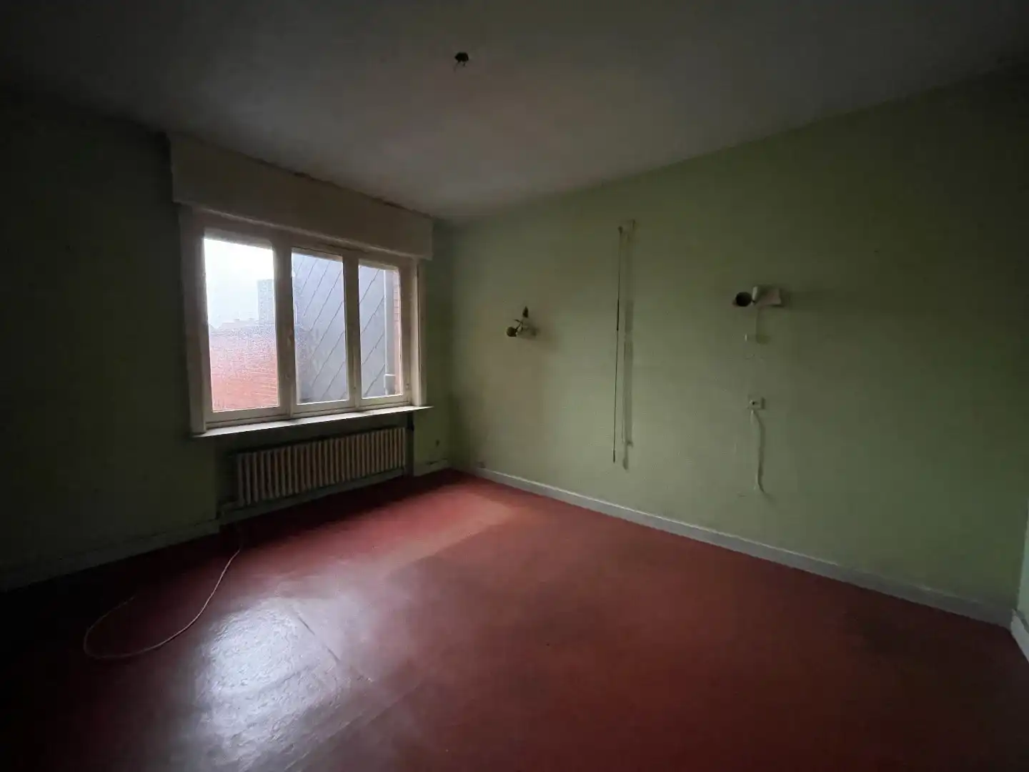 Handelspand in centrum Roeselare foto 7