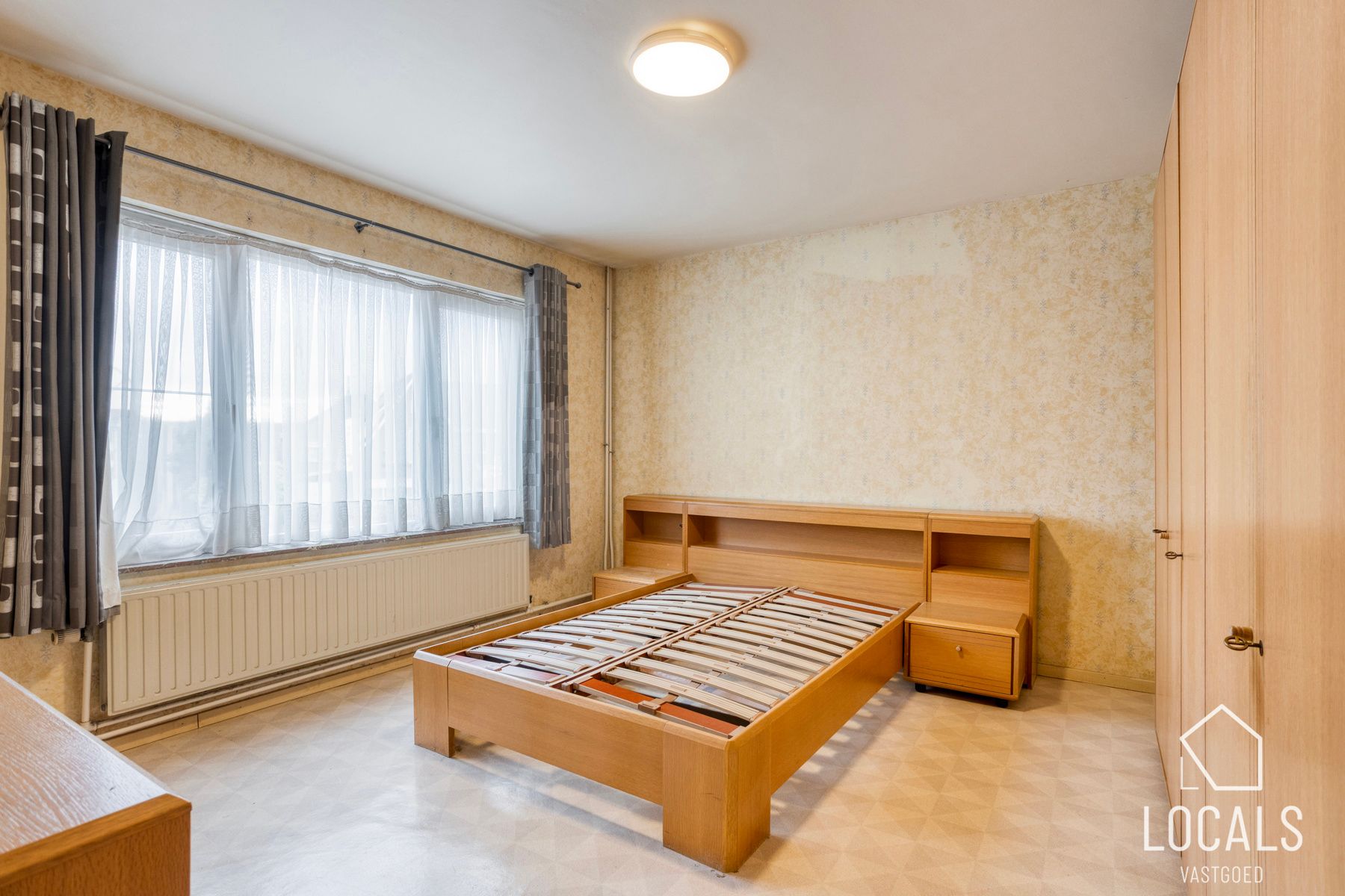 Opbrengsteigendom met woning en kantoor in centrum Haaltert foto 13