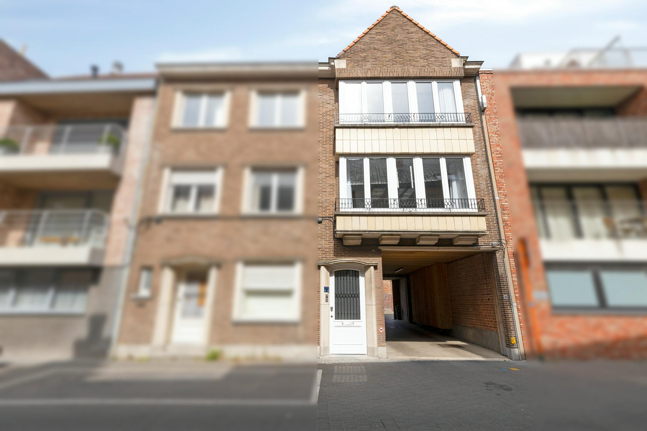 Huis te koop Karnemelkstraat 38 - 8800 Roeselare