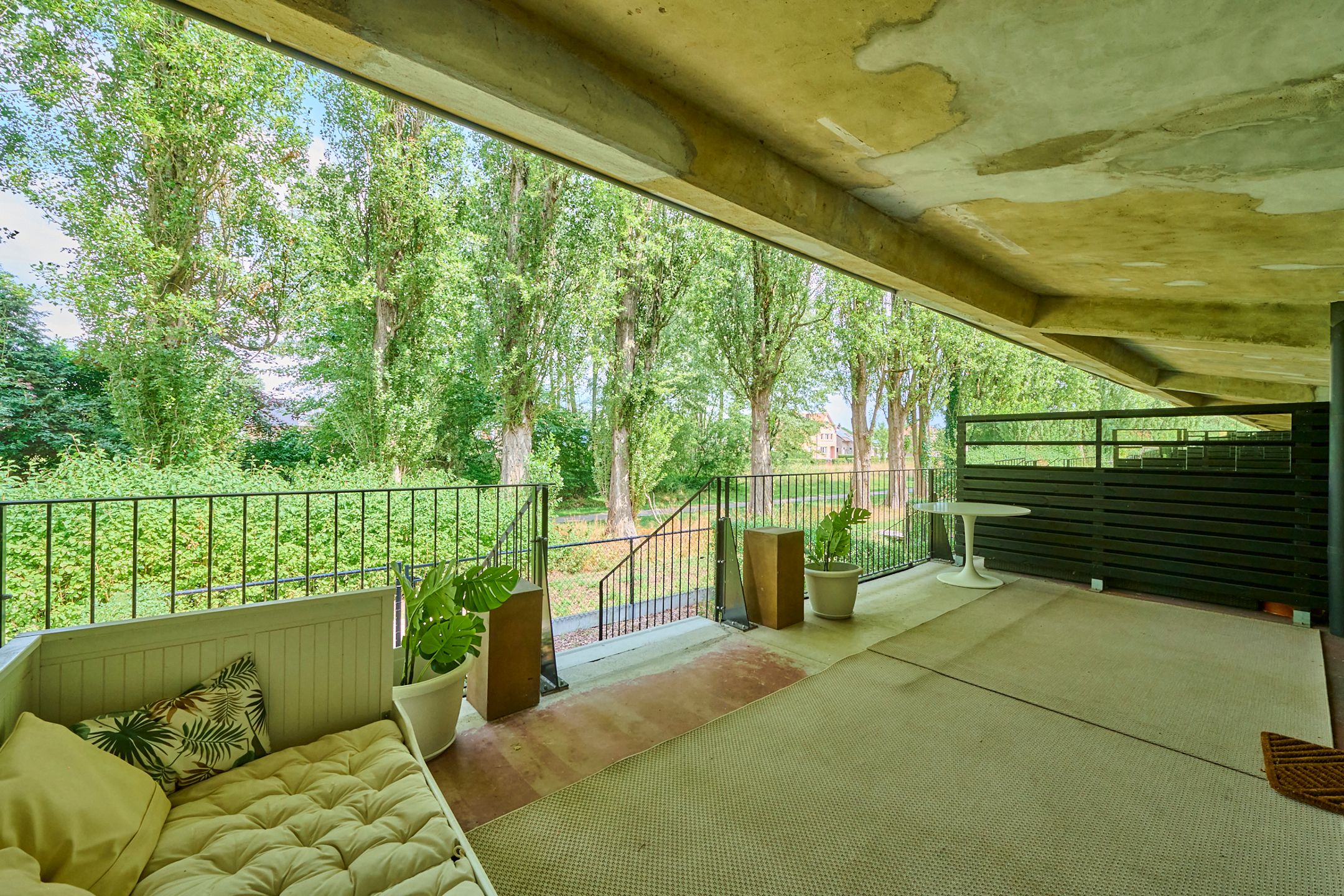 Fantastische loft met veel ruimte foto 10