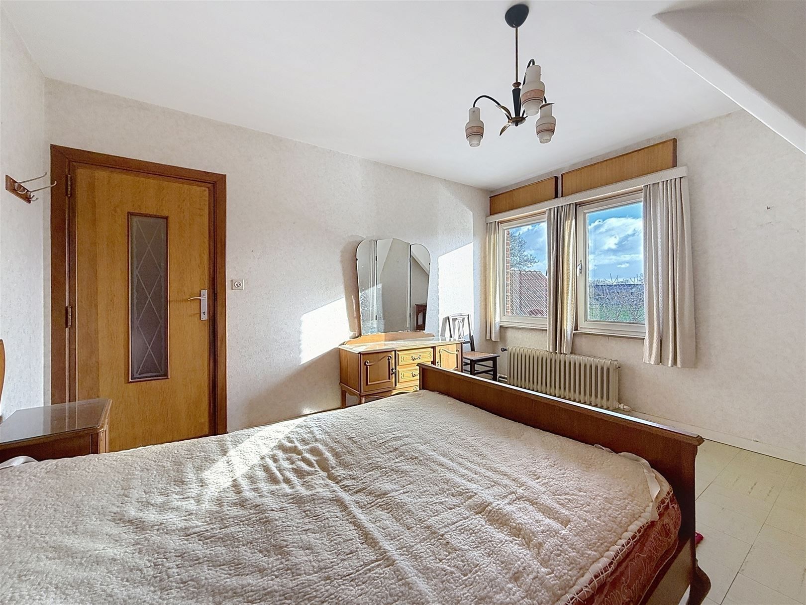 Charmante woning, 3 slpks, tuin, garage, 4a 83ca foto 23