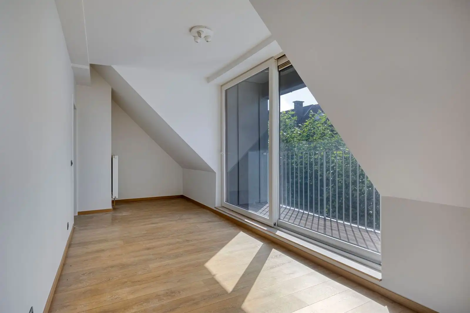 Duplex-appartement met 2 slaapkamers te koop foto 22