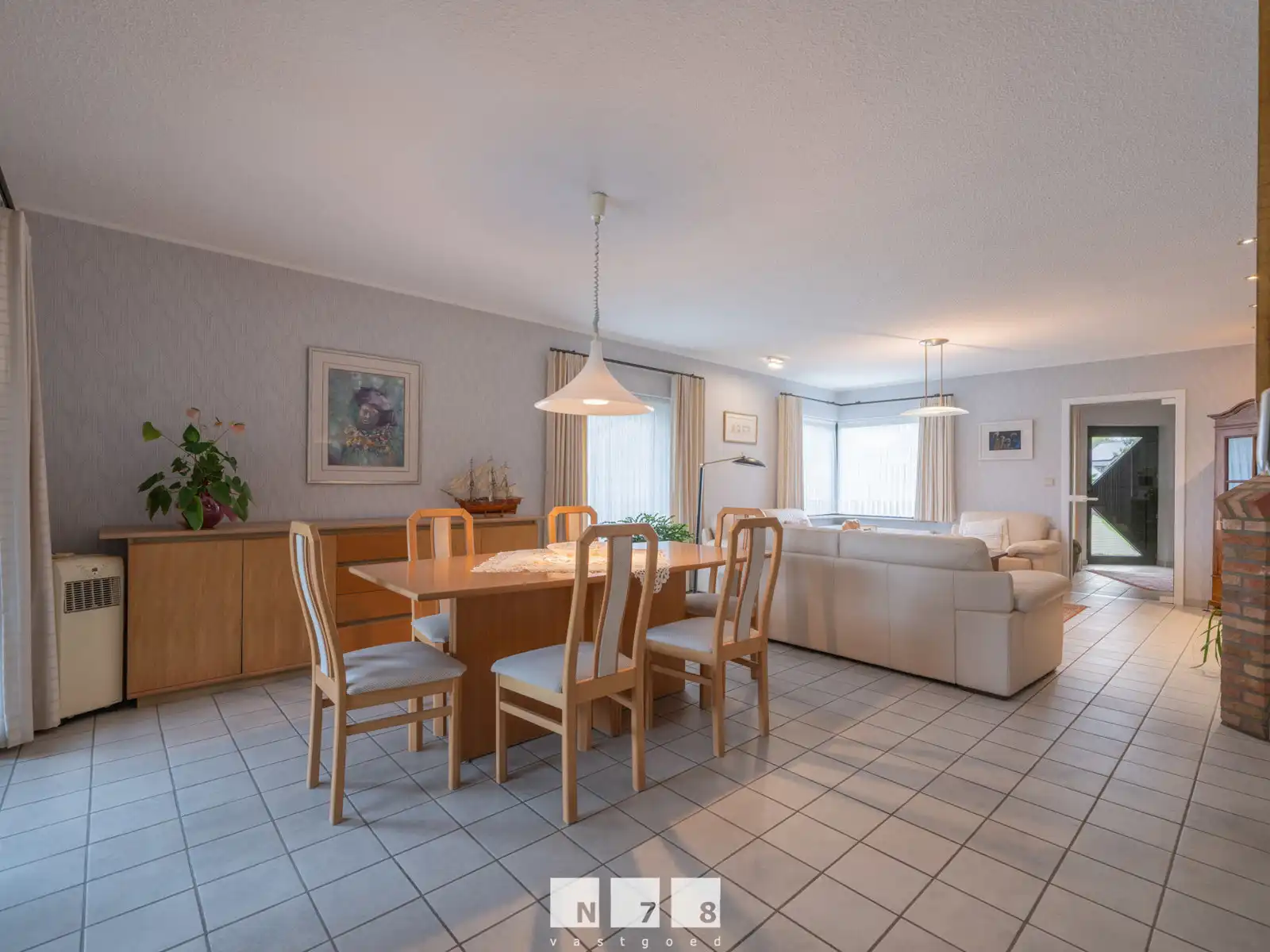 Huis te koop foto 5