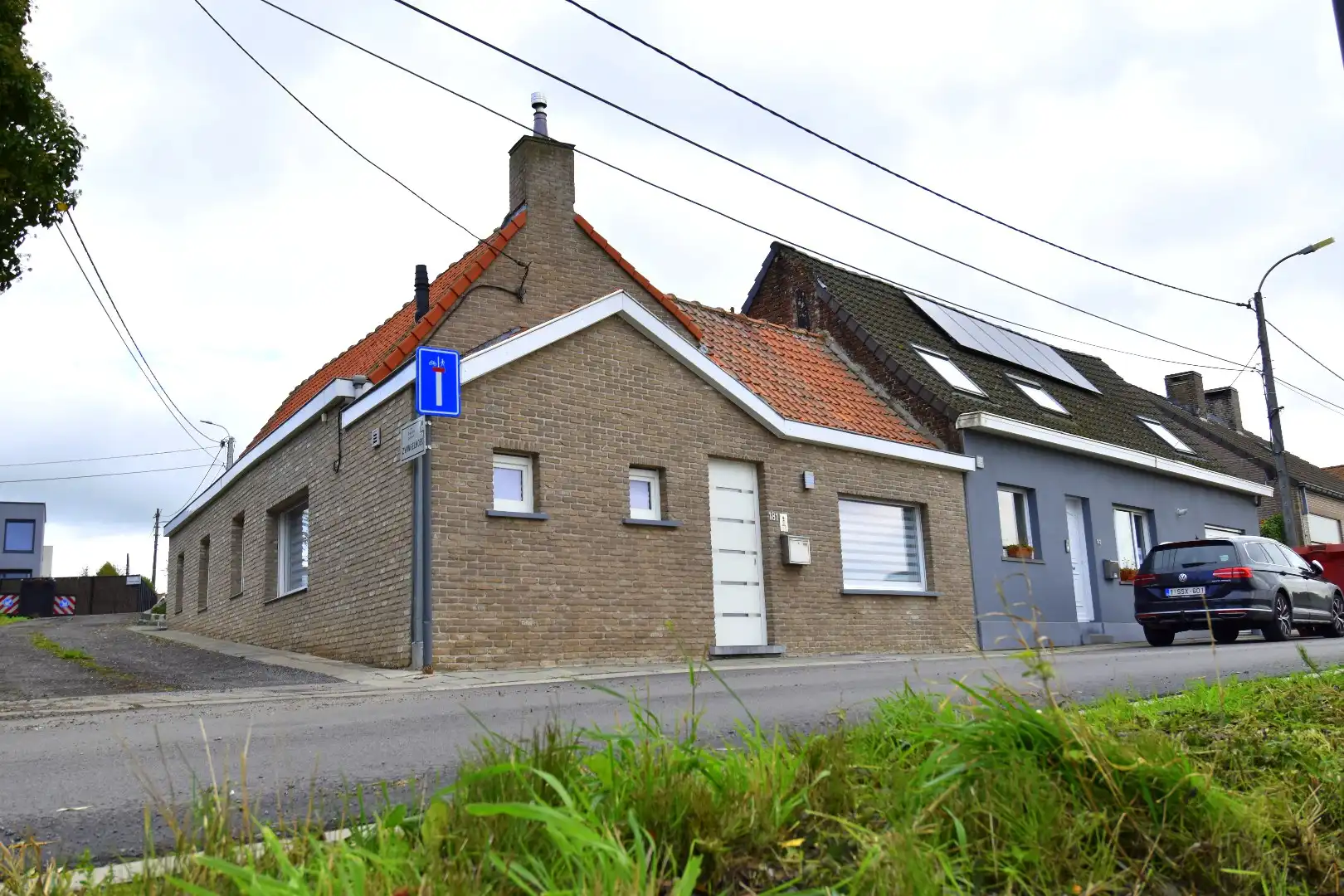 Huis te koop 8510 Bellegem