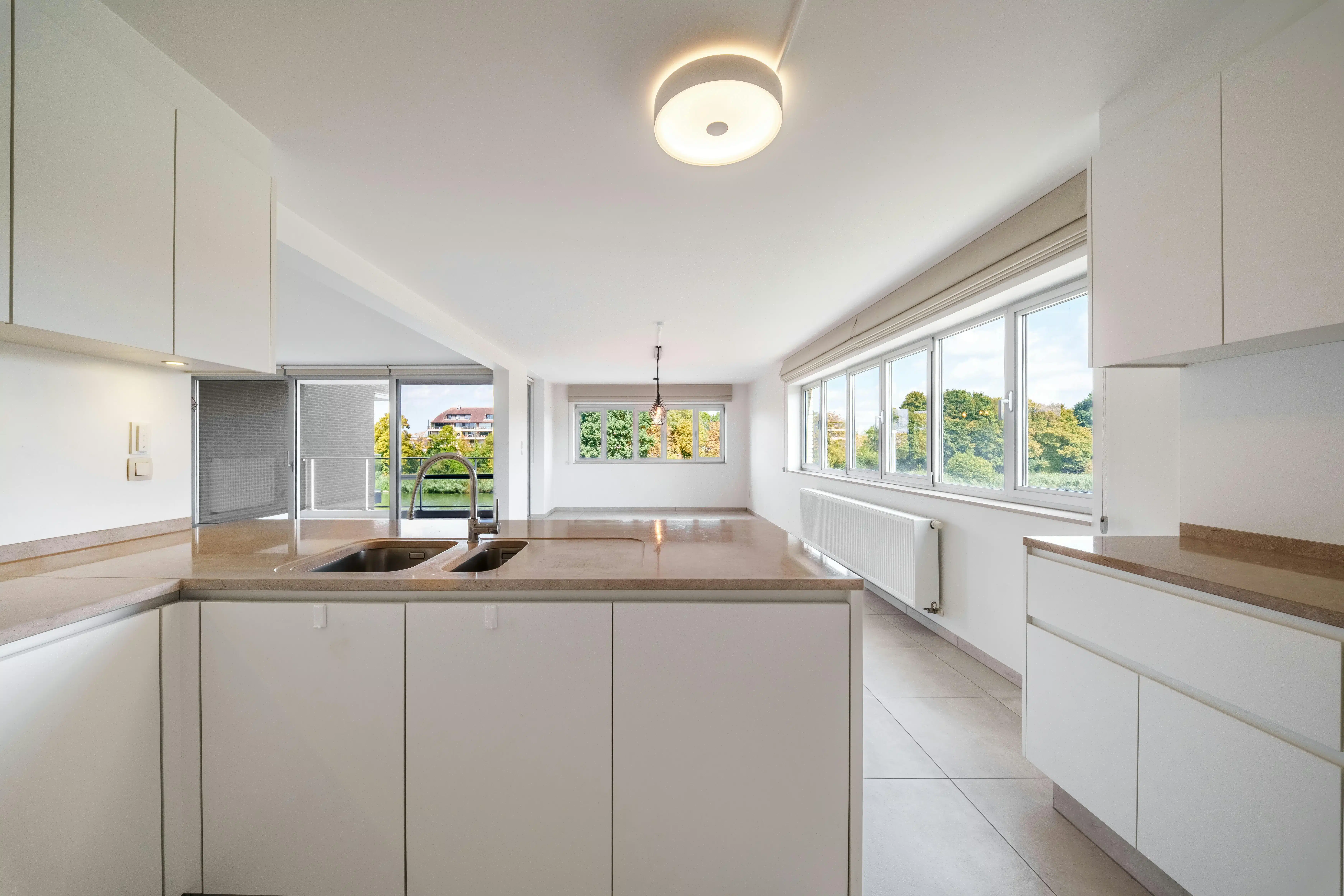 Exclusief appartement te Izegem van 148 m² foto 5