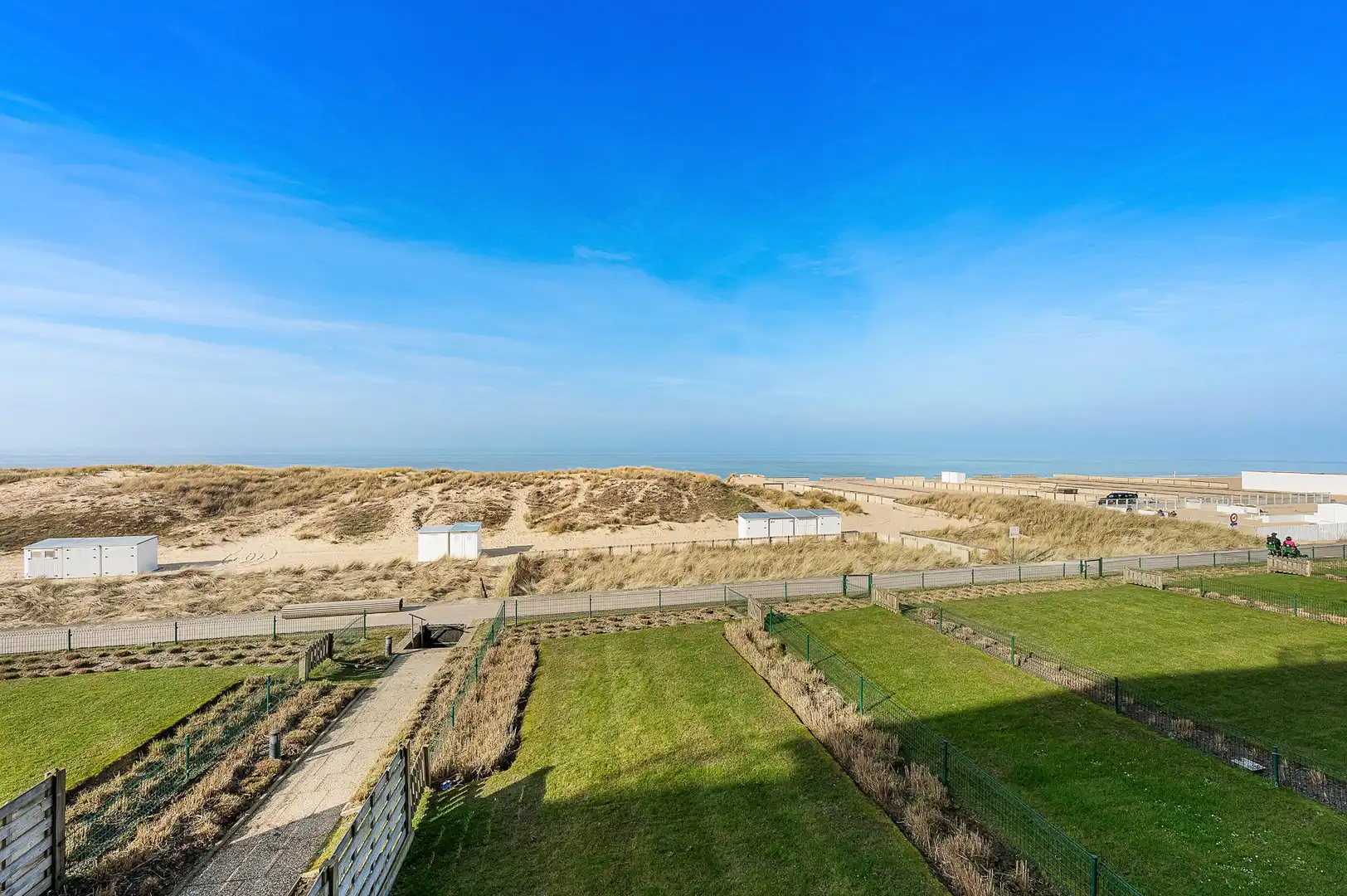 Uitzonderlijk appartement van 206 m2 op de Wandeldijk met 12m gevelbreedte. foto 4