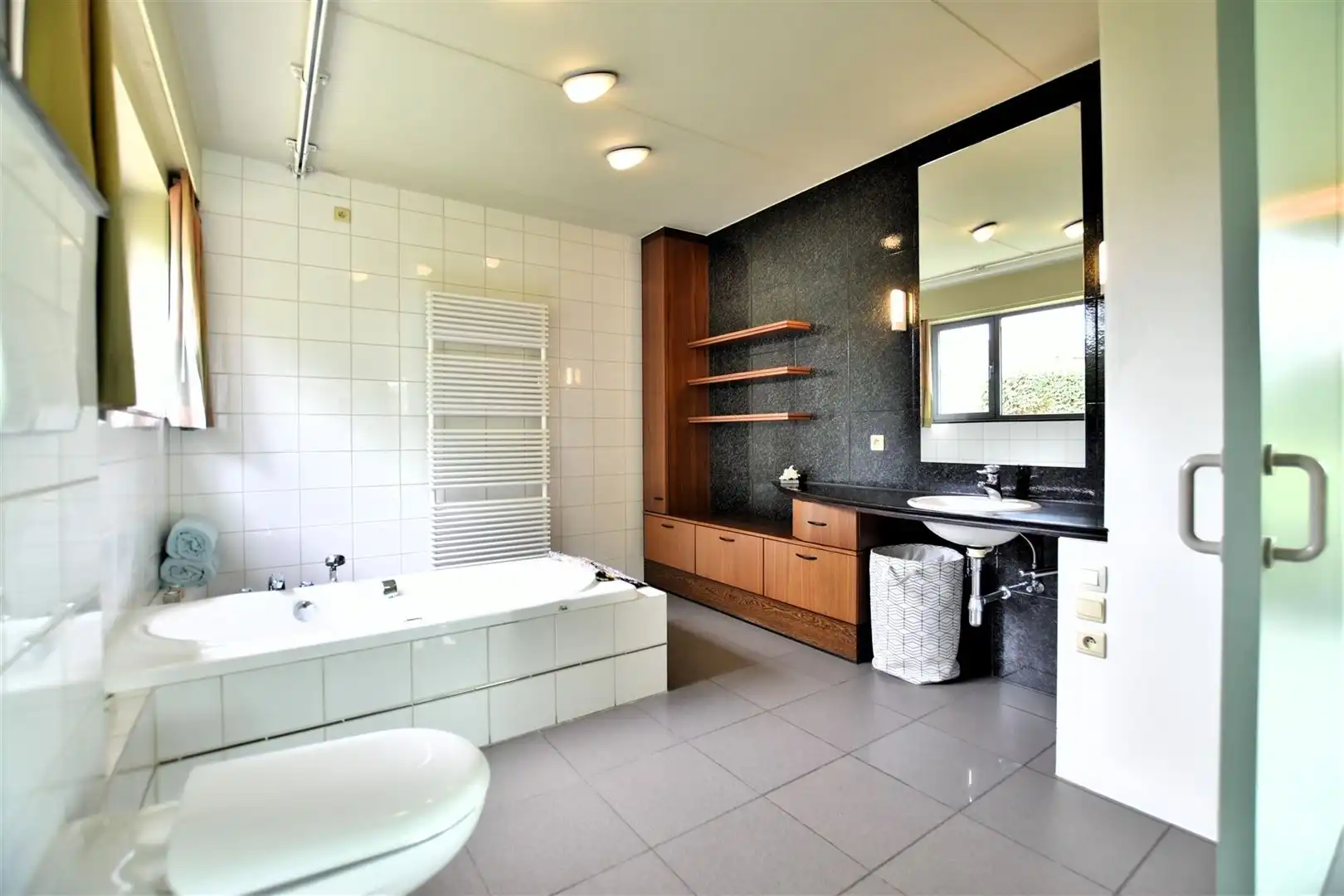 Uitzonderlijke woning te huur in het landelijke Denderbelle foto 10