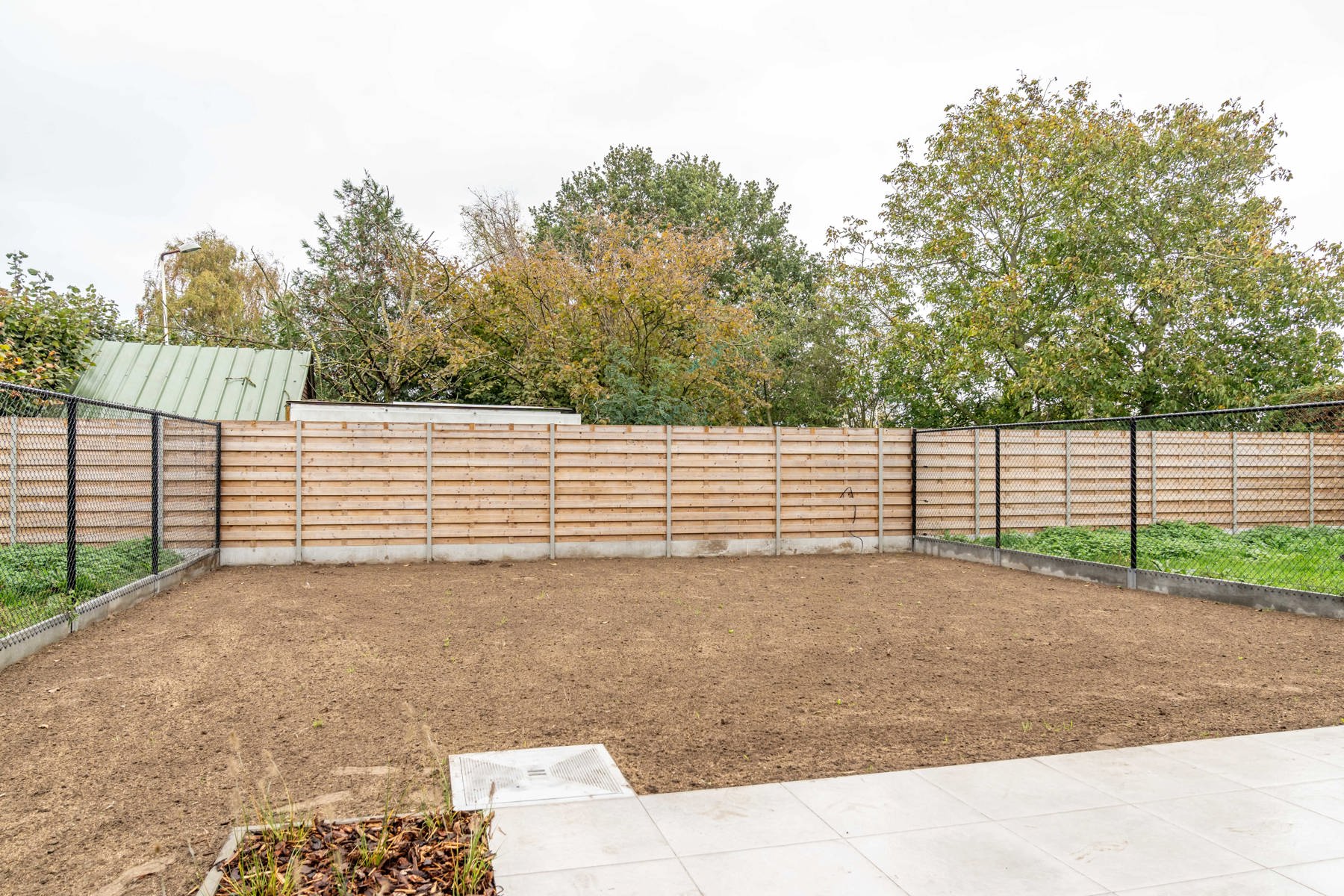 Moderne, halfopen woningen foto 25