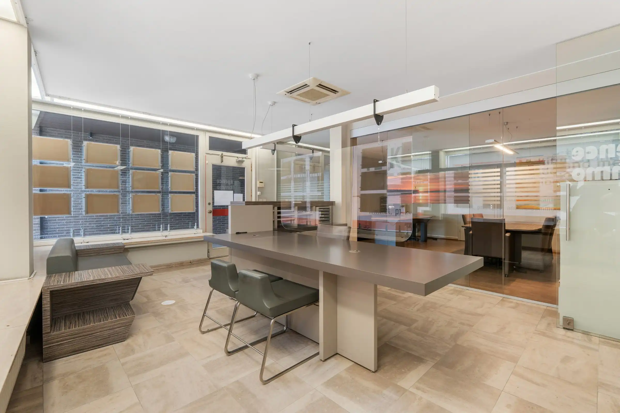 Commerciële ruimte te koop Albert I Laan 113 - - 8670 Oostduinkerke