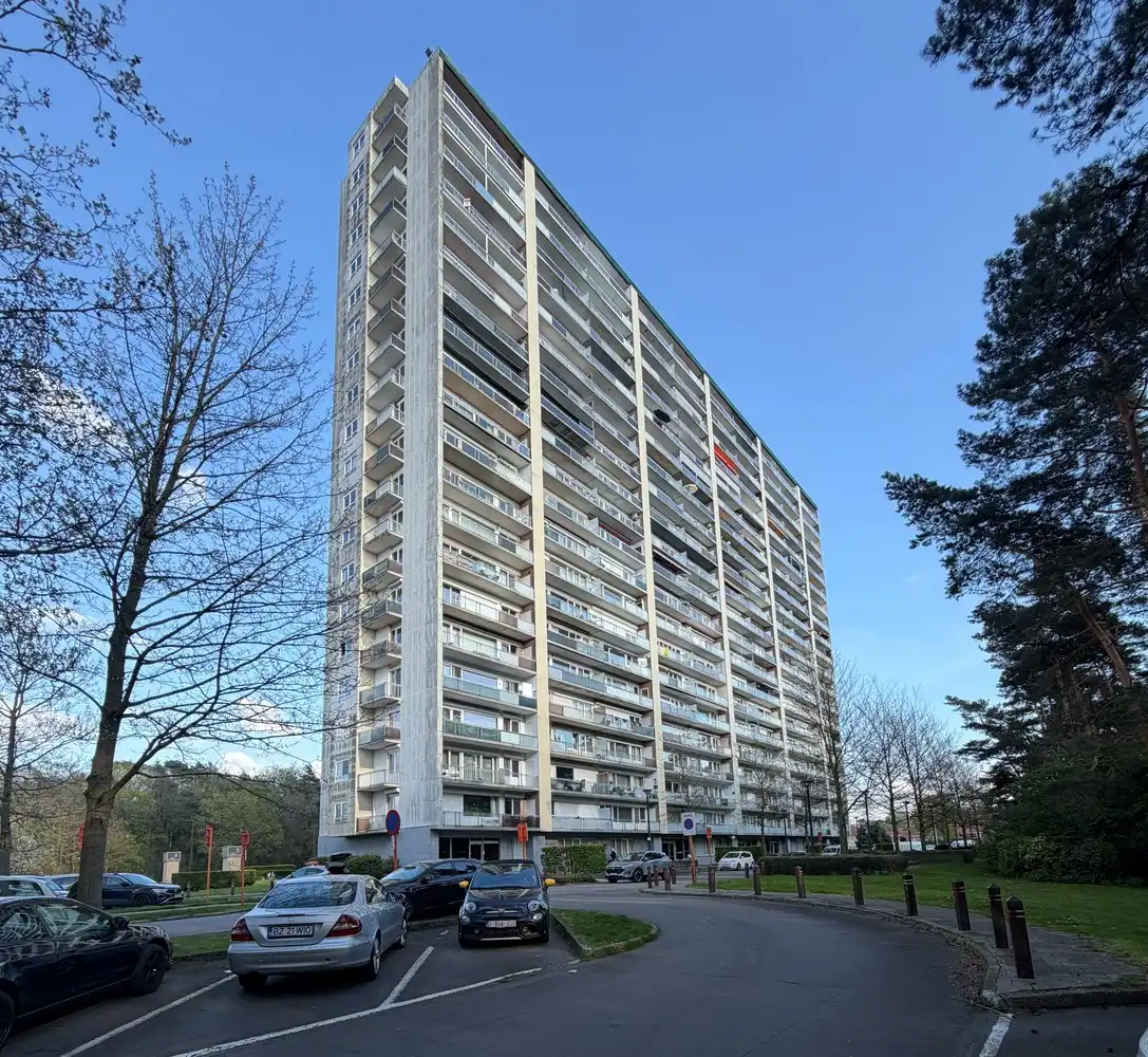 Appartement te koop Zonneweeldelaan 29/41 - 3600 Genk