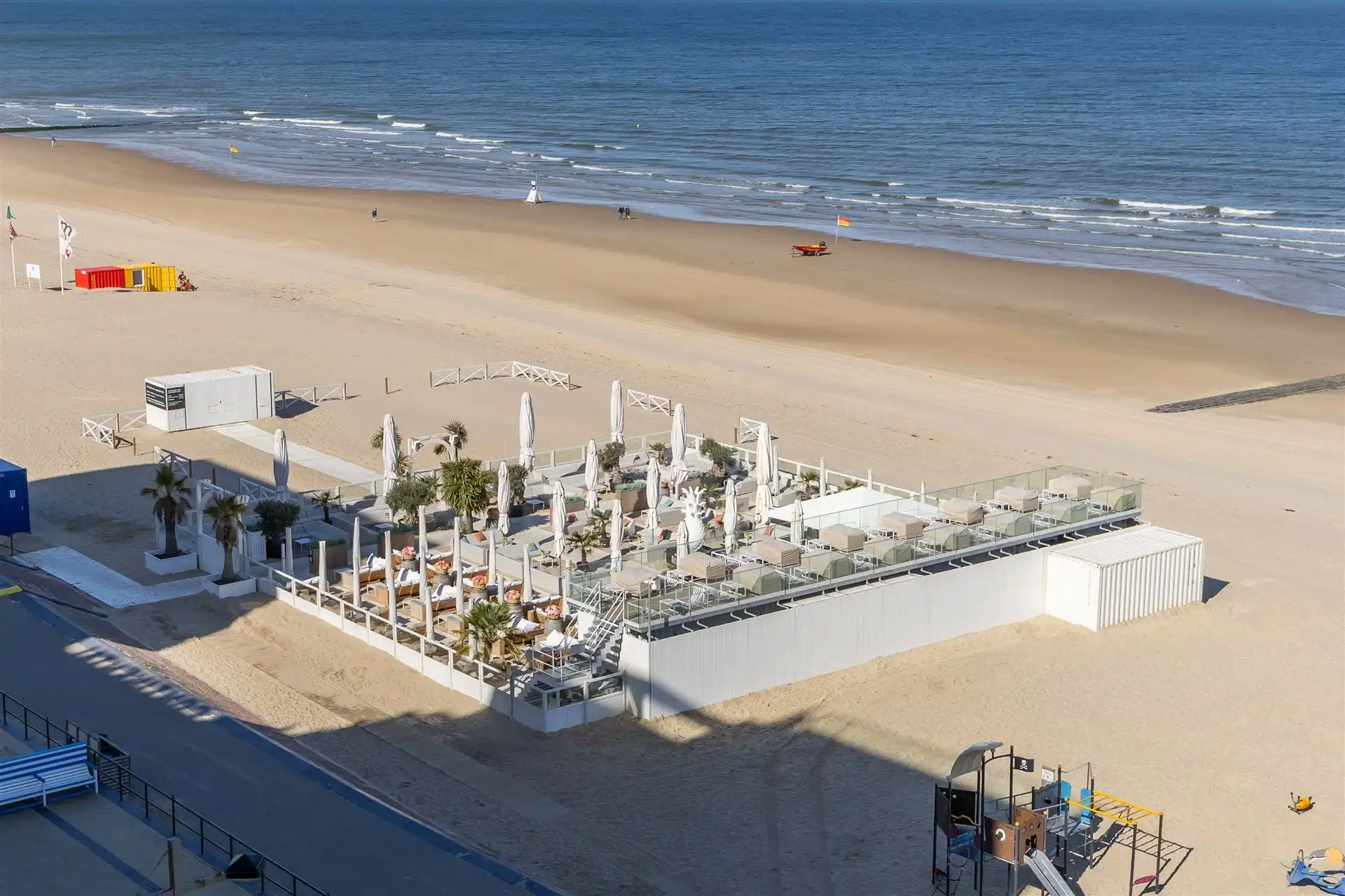 Appartement 2 slaapkamers foto 17