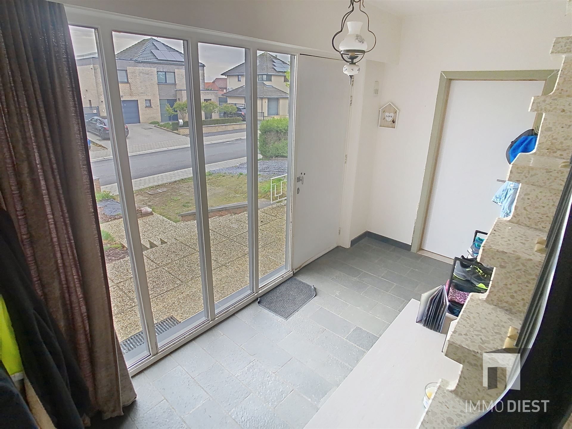 Betaalbare woning in het landelijke Loksbergen-Halen foto 40