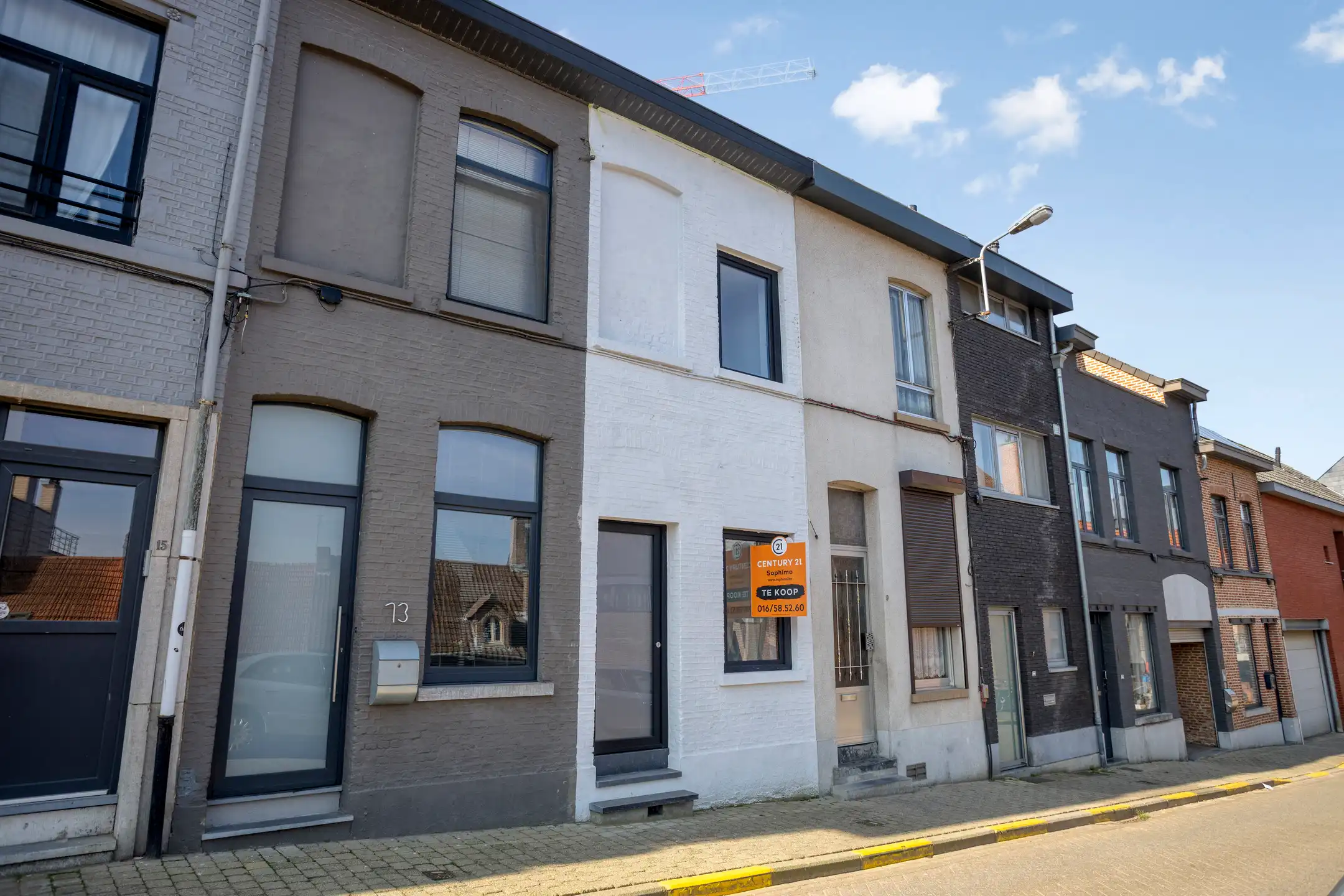 Perfect instapklare woning met 2 slaapkamers foto {{pictureIndex}}