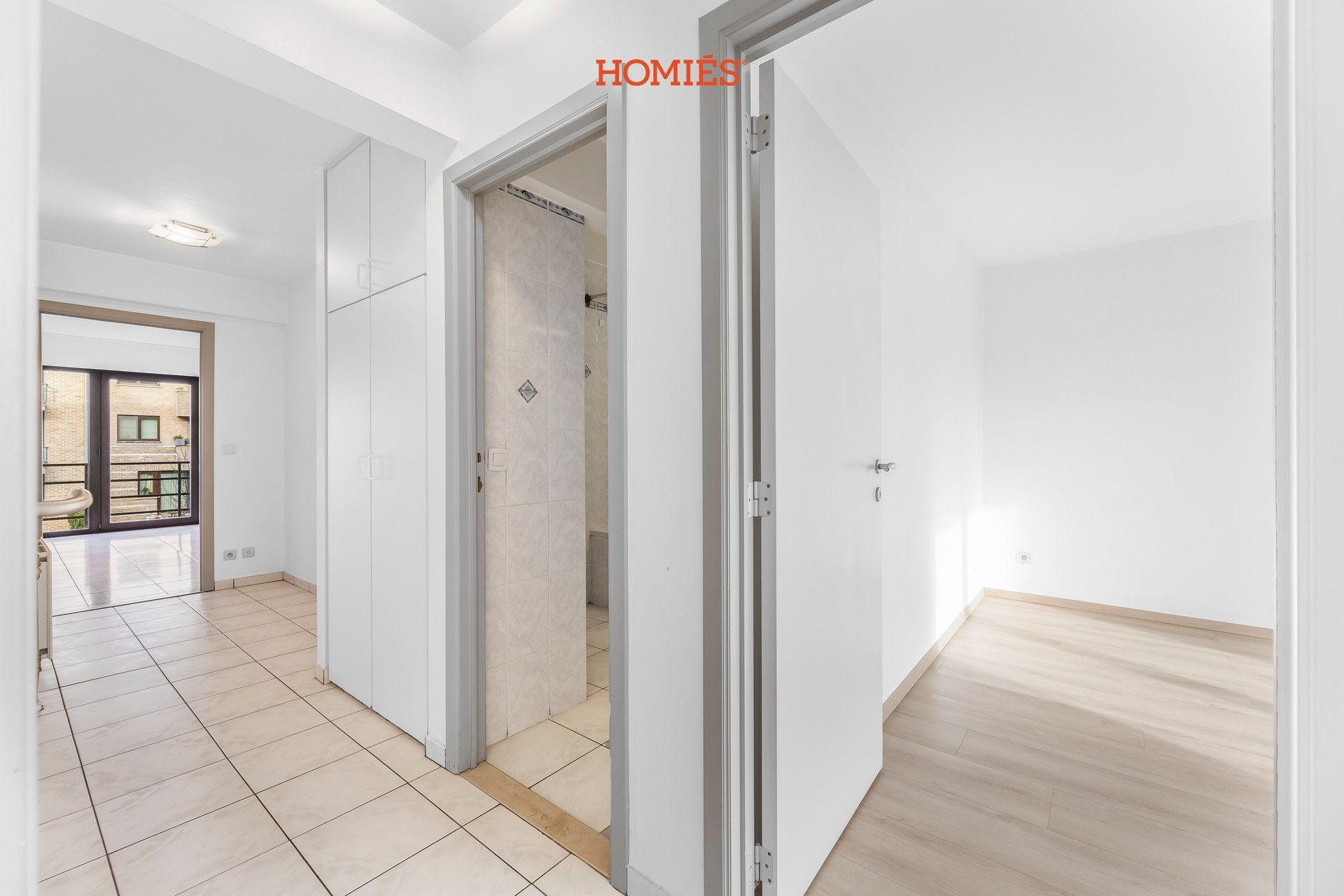 Appartement (label A) met 2 slpks en garagebox foto 10