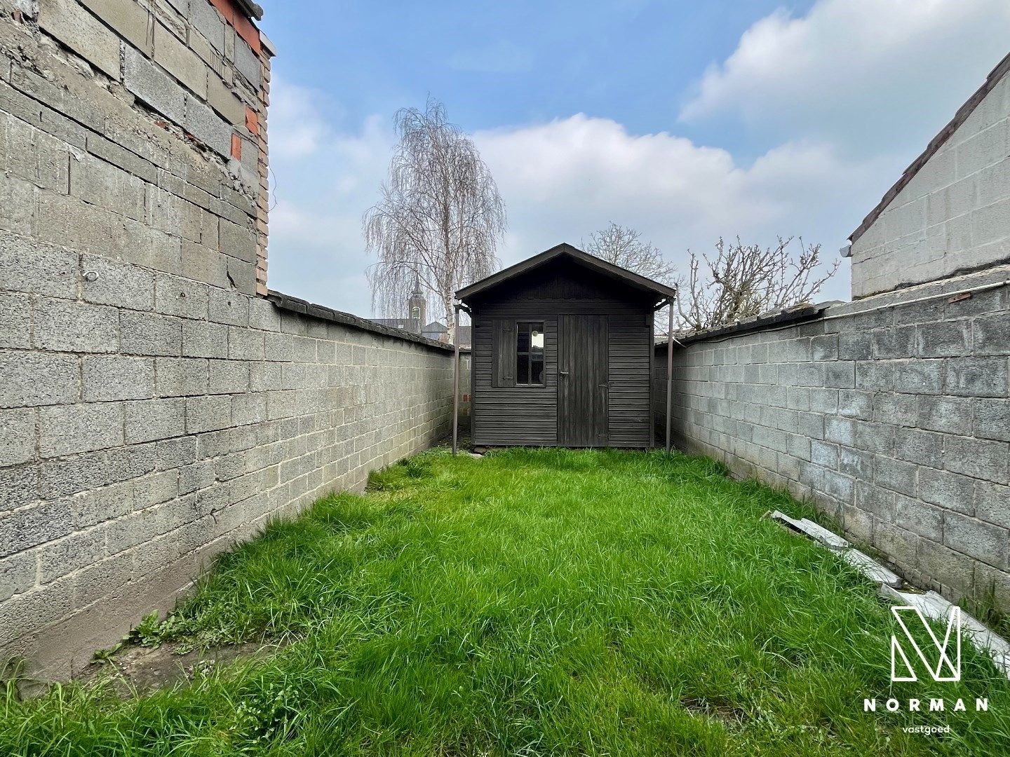 Charmante woning te koop in Harelbeke!  foto 16