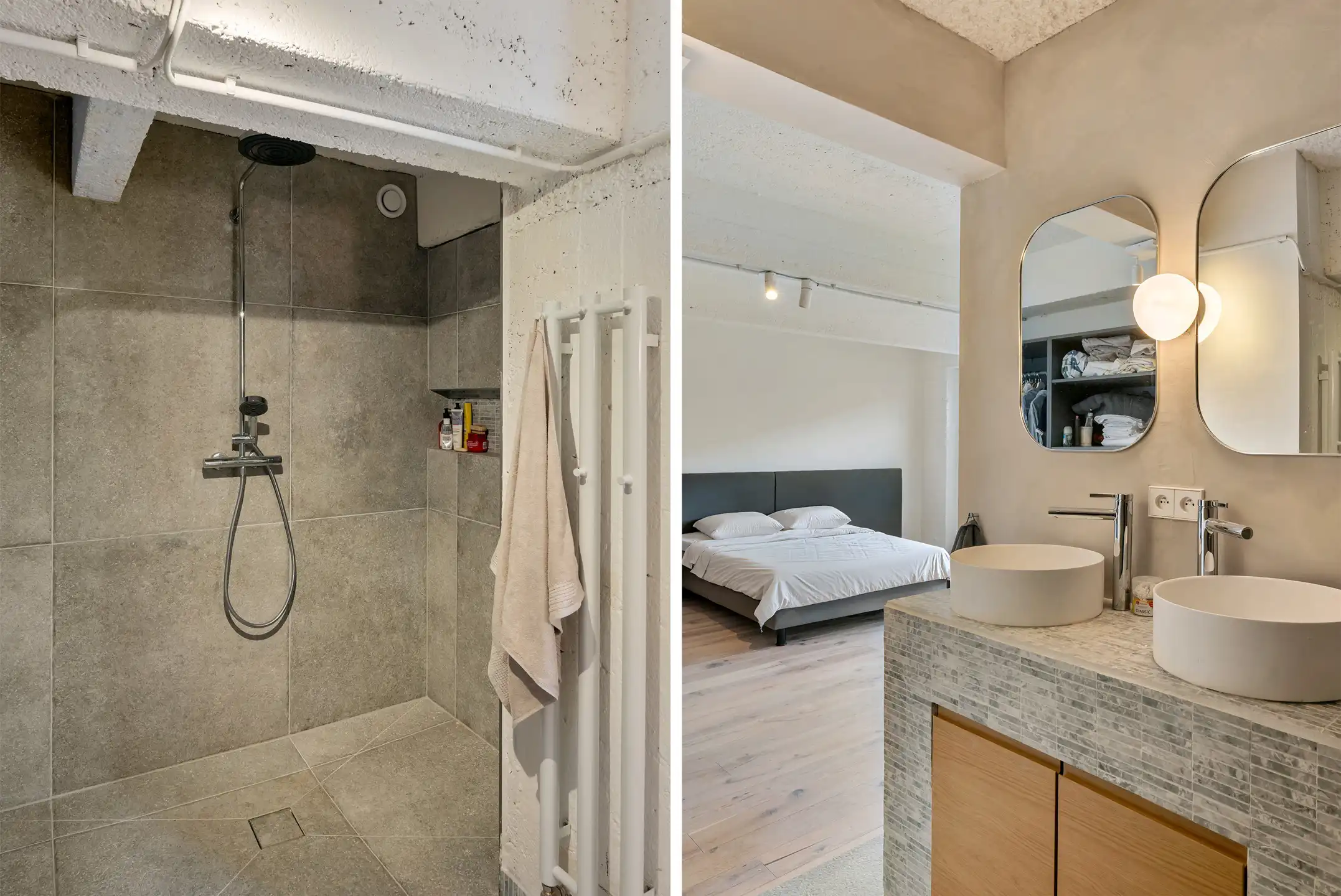 Exclusieve en instapklare gelijkvloerse loft met hoogwaardige afwerking foto 20