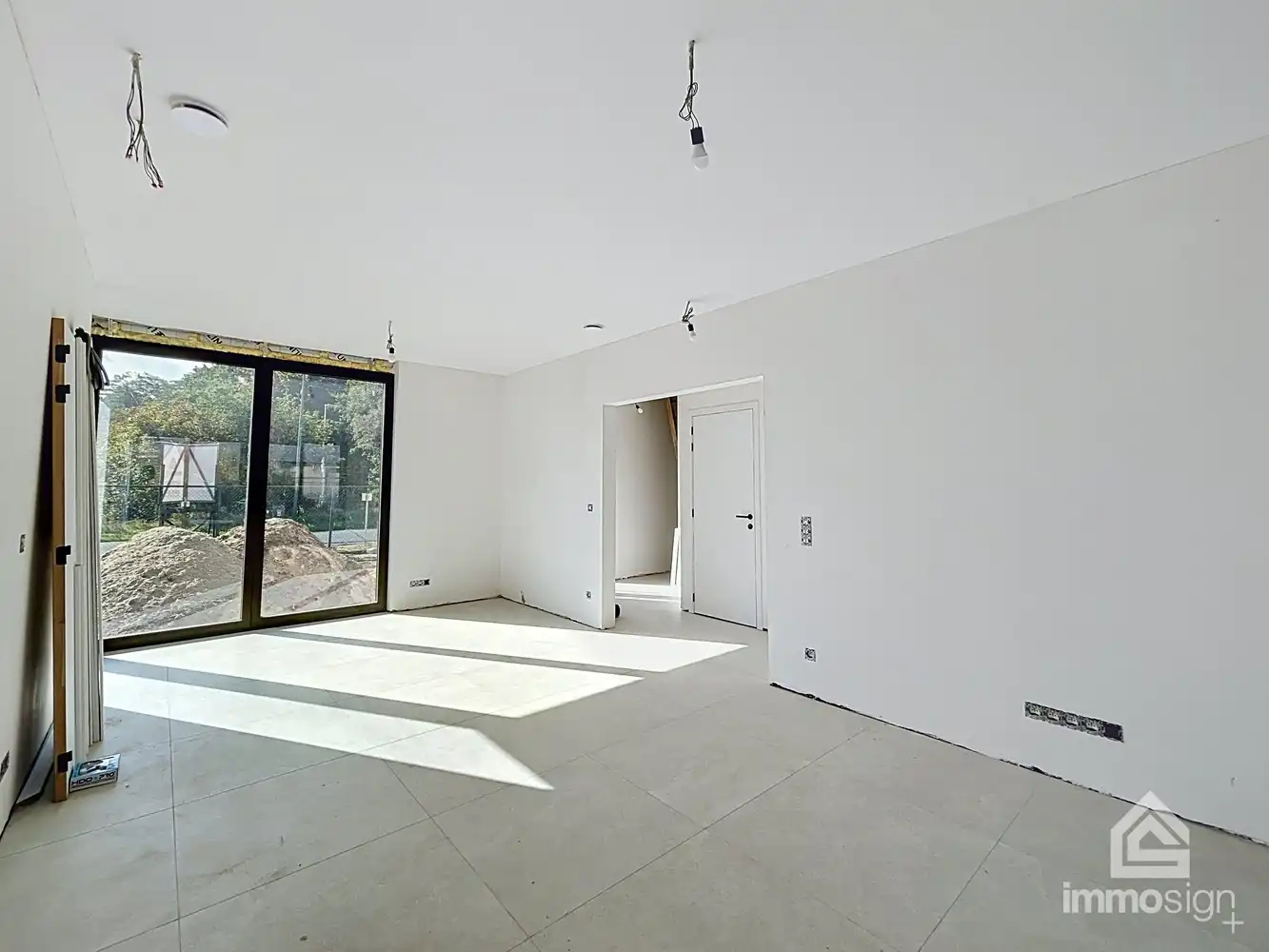 Moderne nieuwbouwwoning op toplocatie in Bree – comfortabel, energiezuinig en volledig afgewerkt foto 17