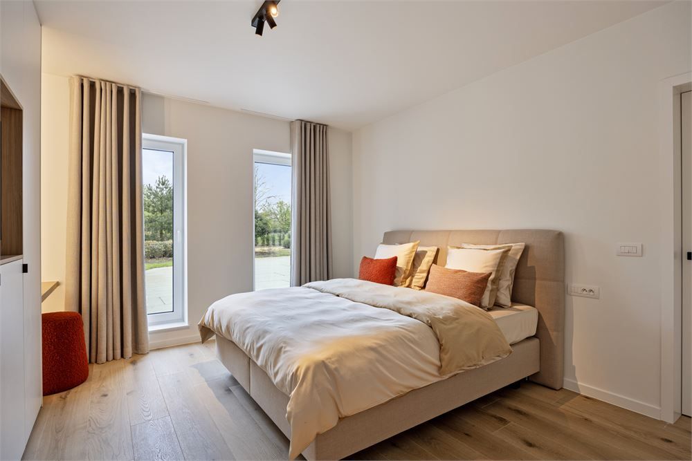 Luxueus nieuwbouwappartement - geniet van 6% btw foto 11