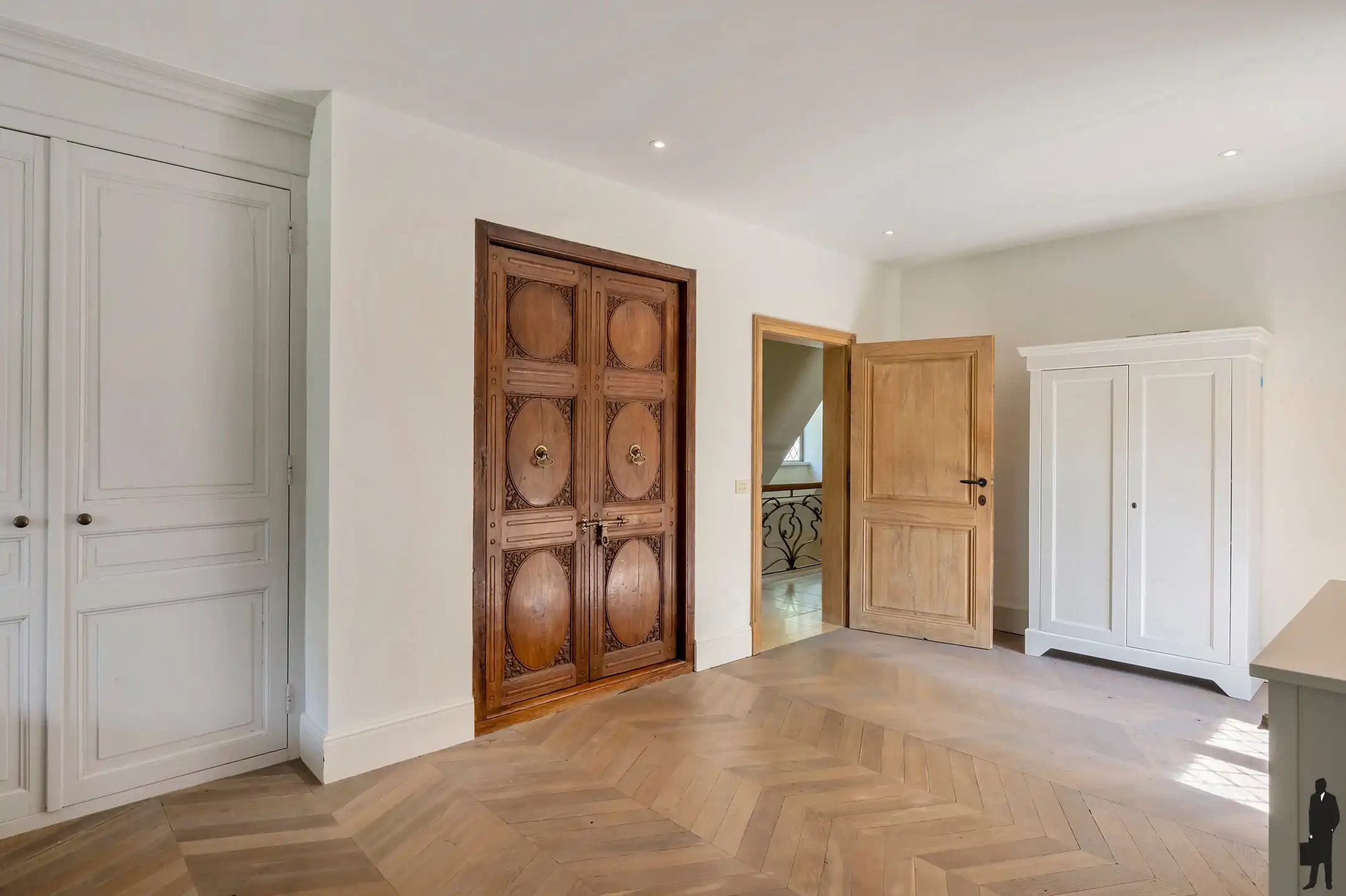 Karaktervolle villa met binnenzwembad in de "Lint" foto 23