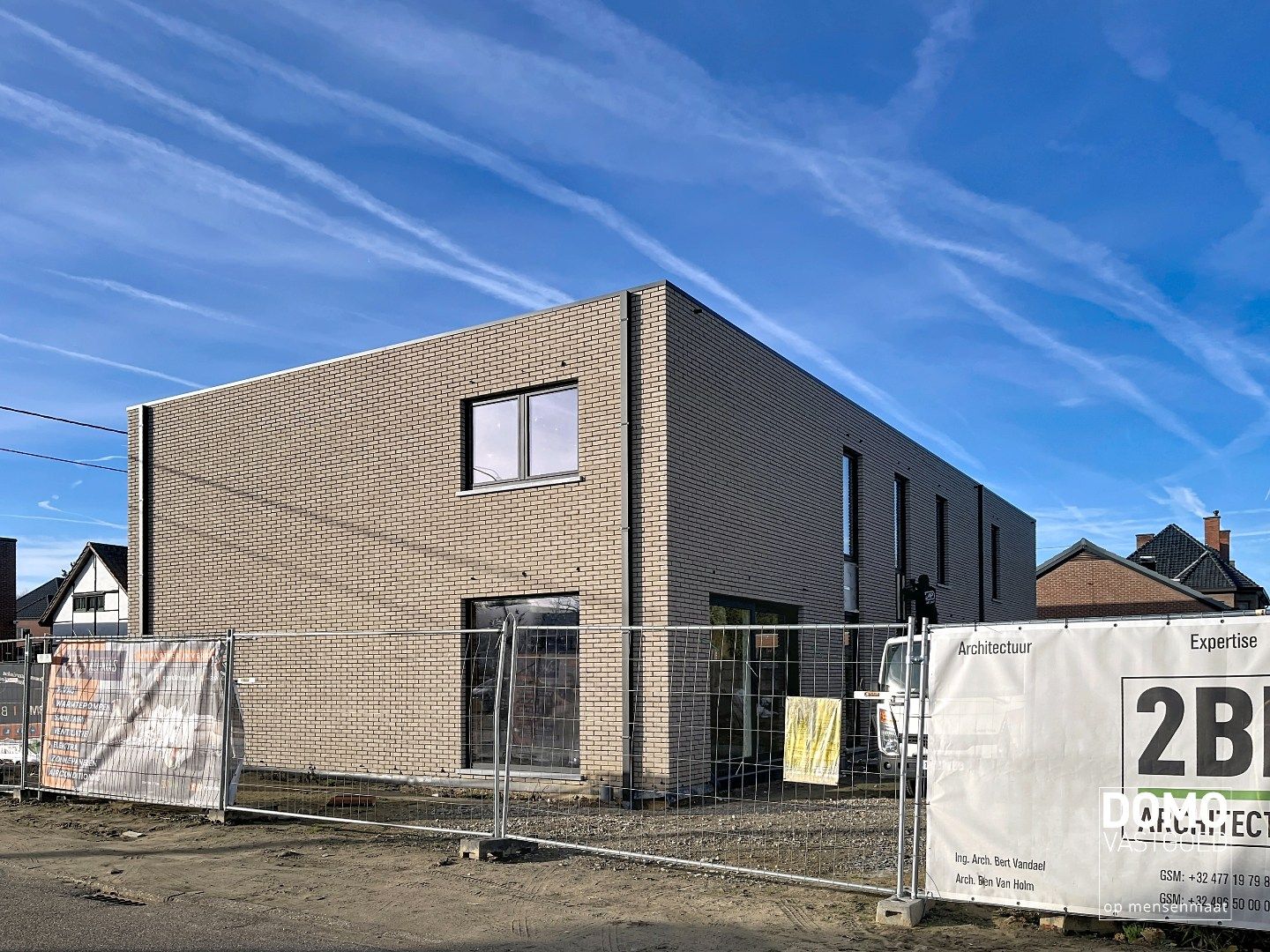 PROJECT RIO – Modern wonen in het hart van Kermt foto 2