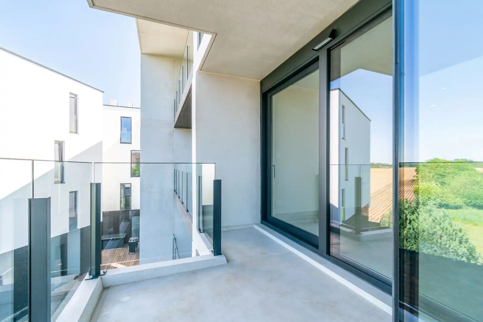 Een prachtig nieuwbouwappartement te Halle! foto 13