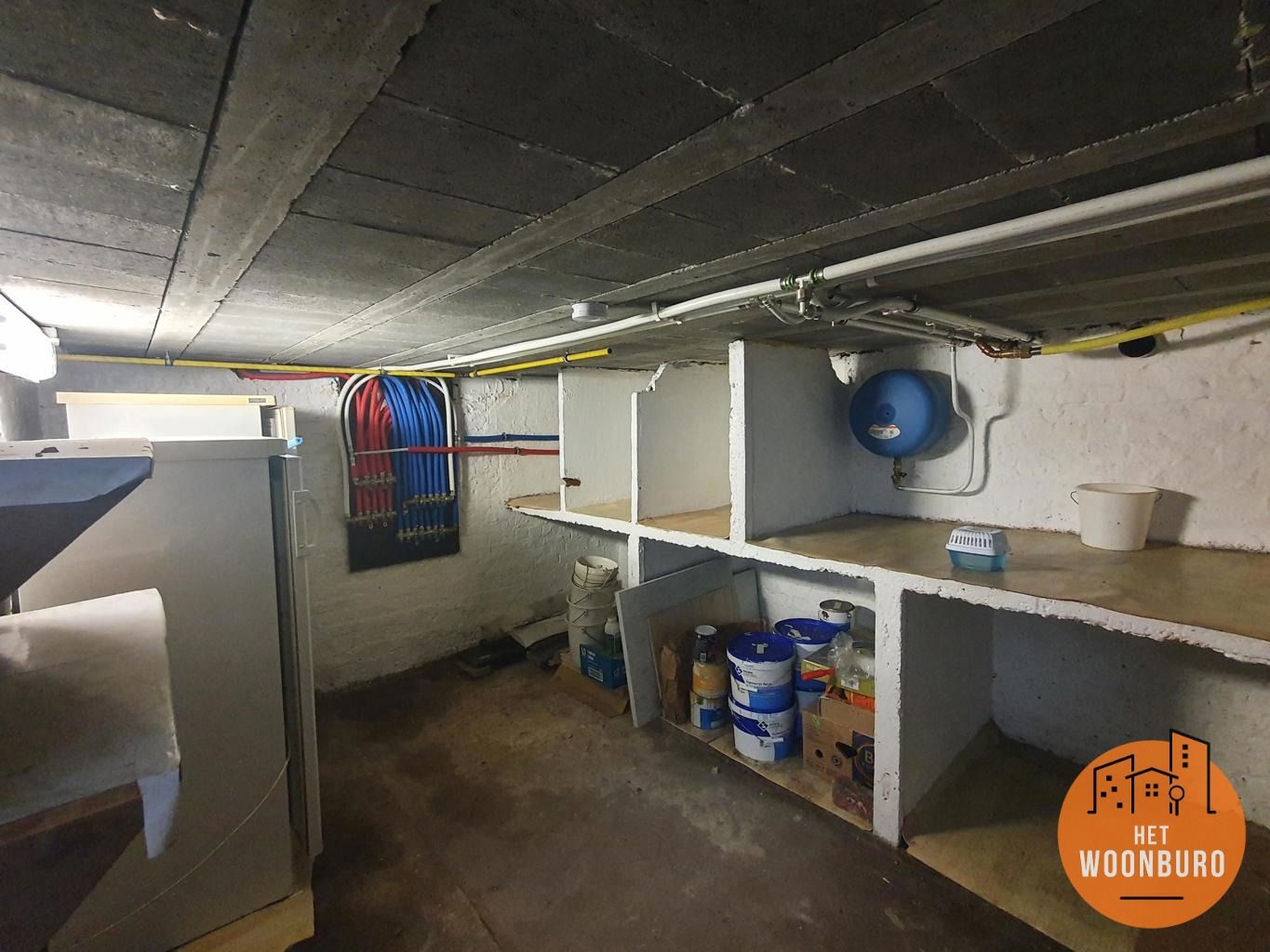 Woning HOB met garage en tuin foto 24