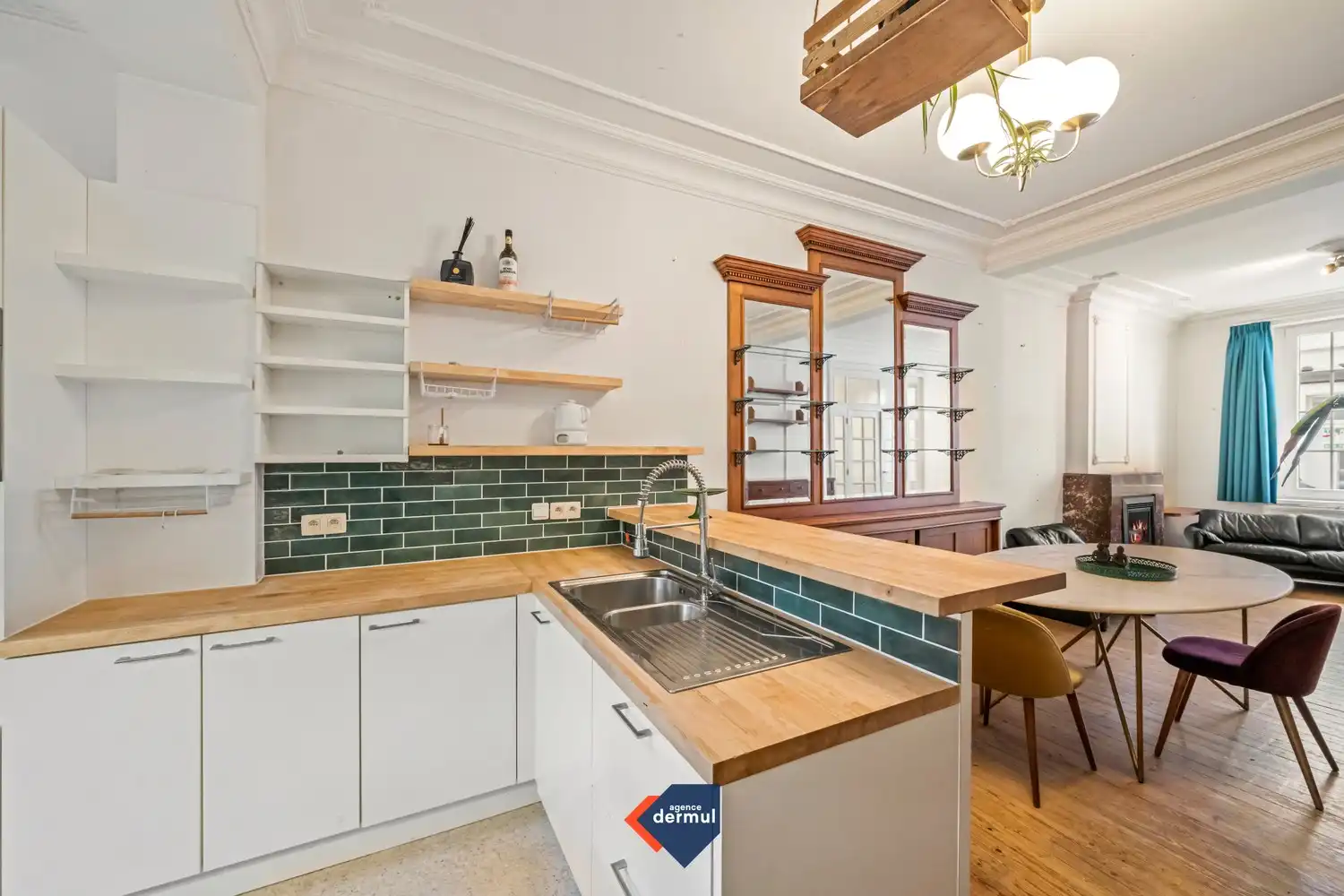 RESIDENTIE BEERNAERT foto 7