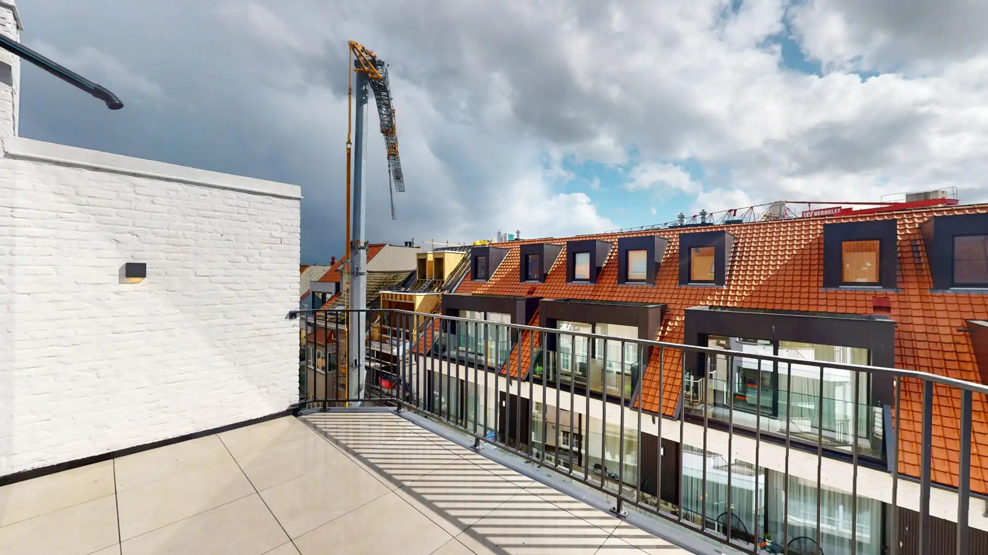 Appartement te koop foto 3